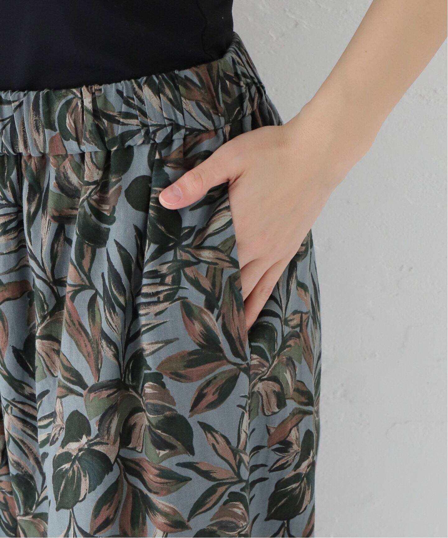 journal standard luxe / ジャーナルスタンダードラックス | 2023SS  