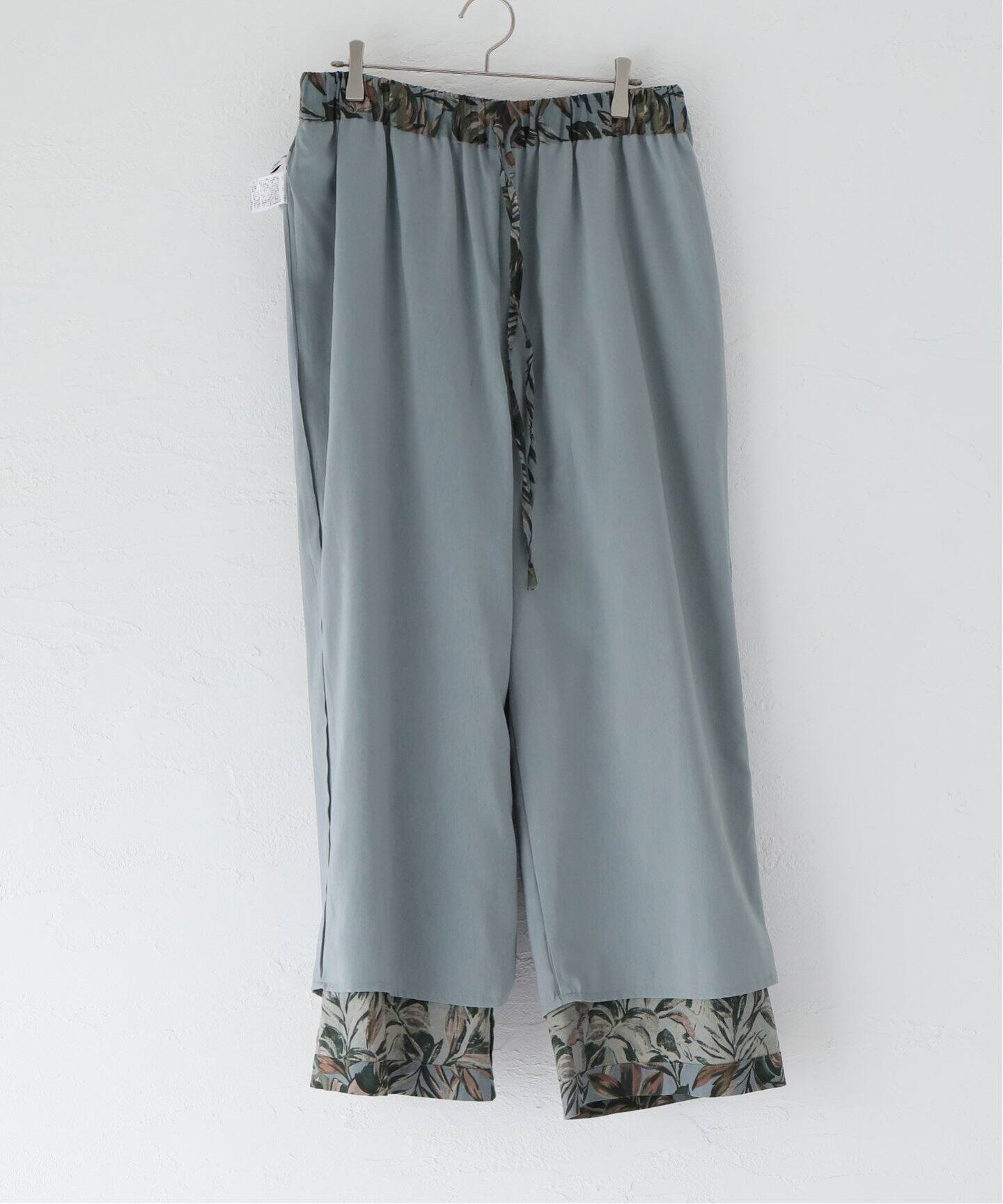 journal standard luxe / ジャーナルスタンダードラックス | 2023SS  