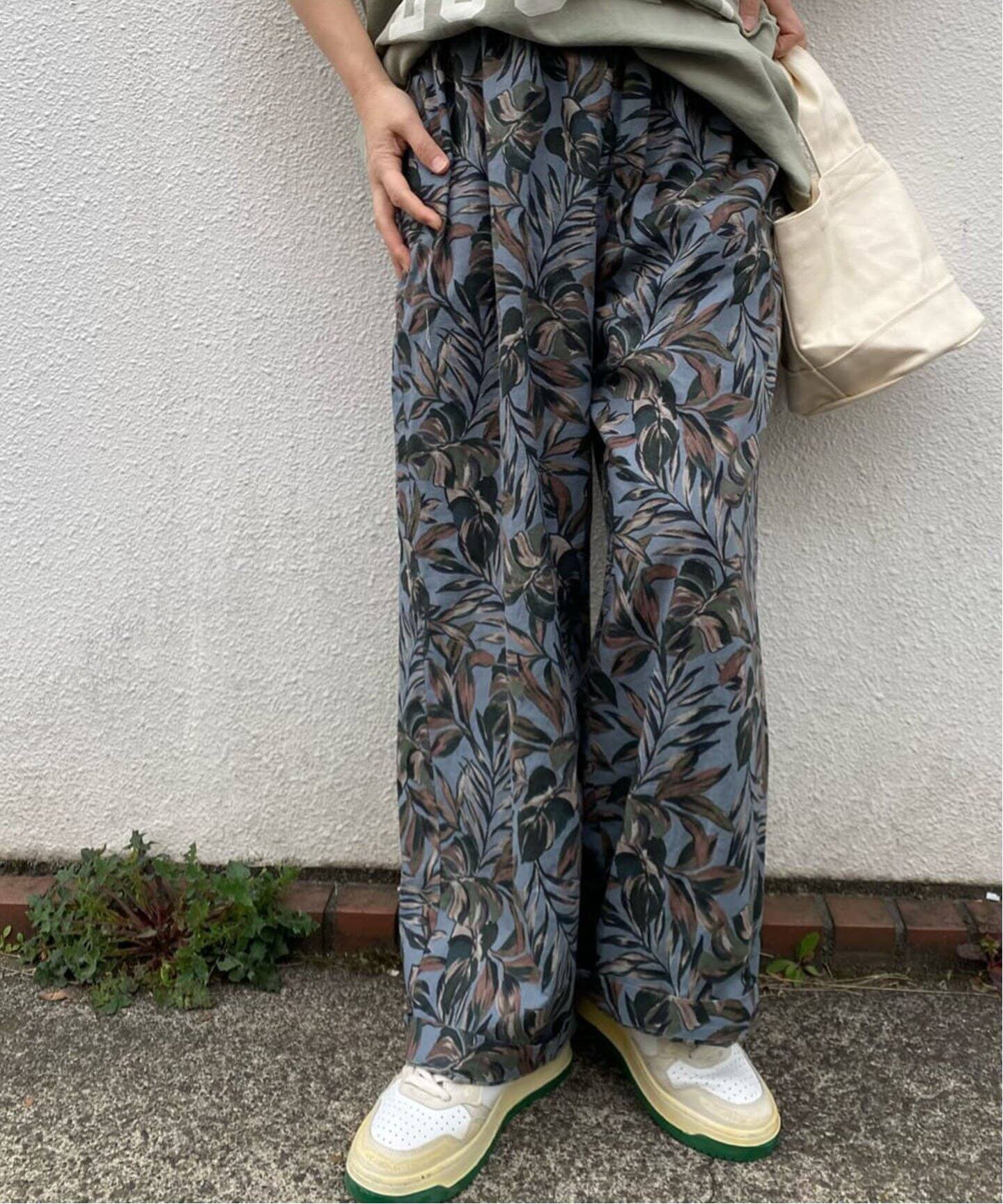 journal standard luxe / ジャーナルスタンダードラックス | 2023SS  