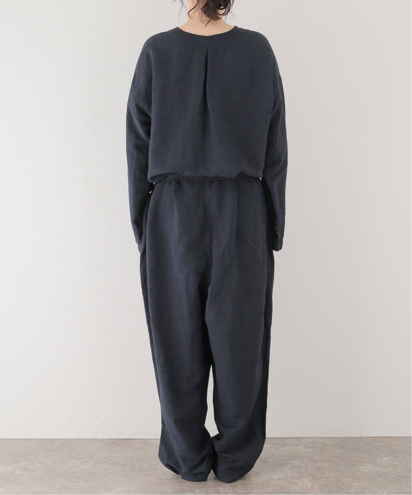 journal standard luxe グログランワッシャースタンドコード