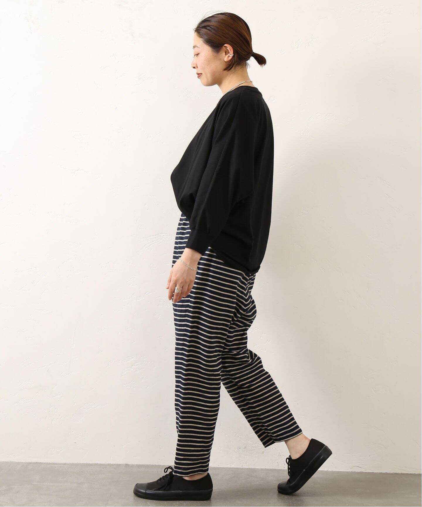 journal standard luxe リネンパンツ 