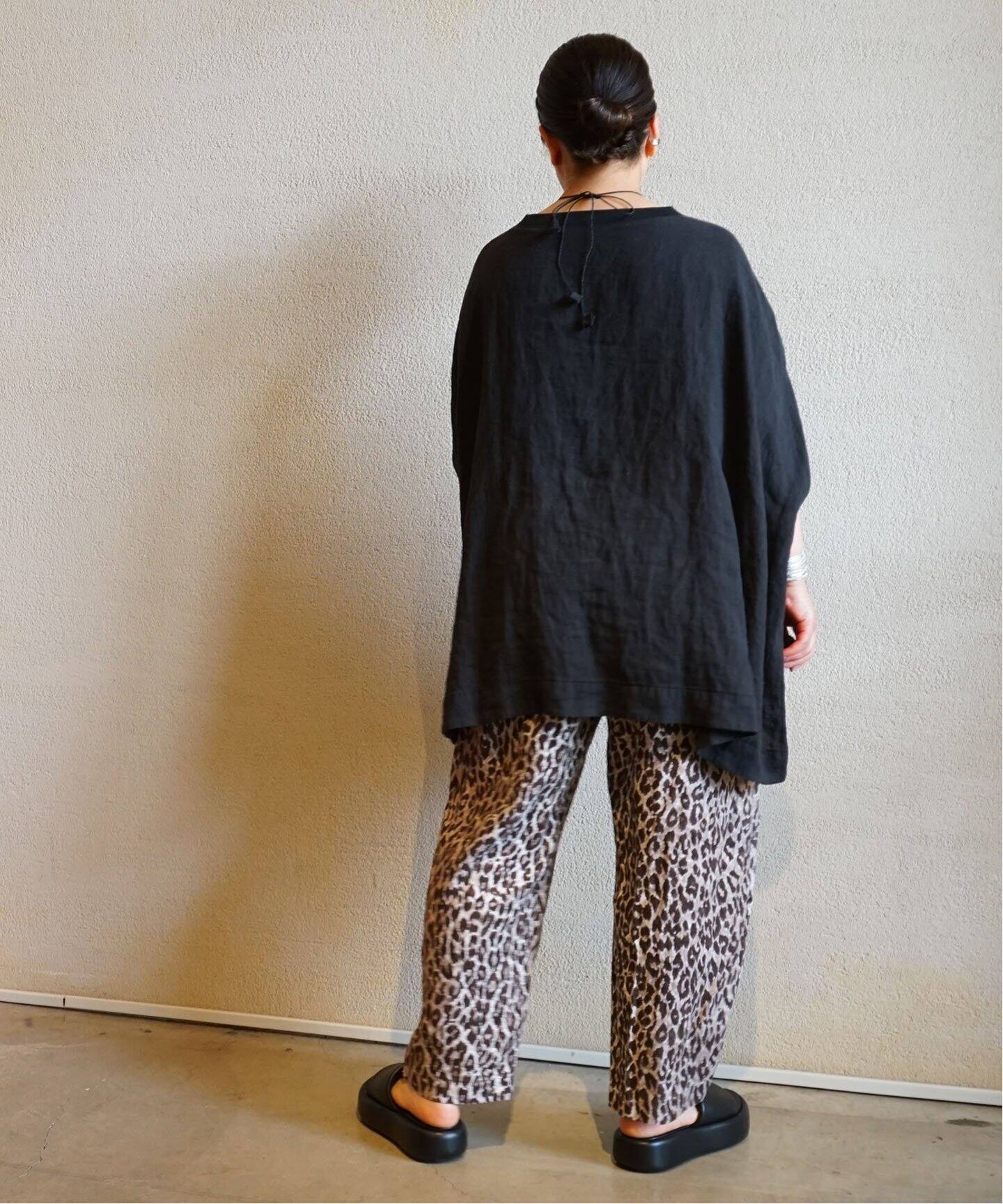 レオパリネン パンツ（その他パンツ）｜journal standard luxe 