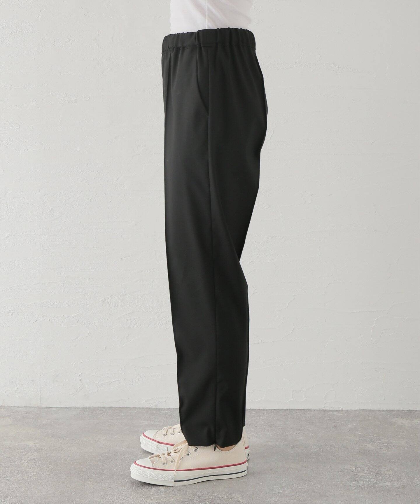 TRストレッチ Zipテーパーパンツ（その他パンツ）｜journal standard  