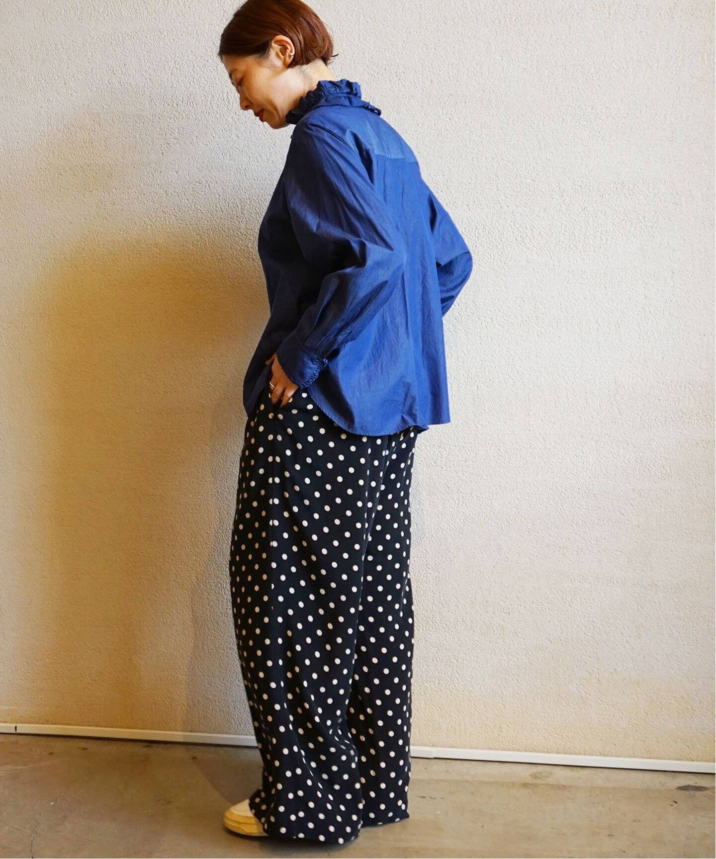 ドット イージーパンツ（その他パンツ）｜journal standard luxe 