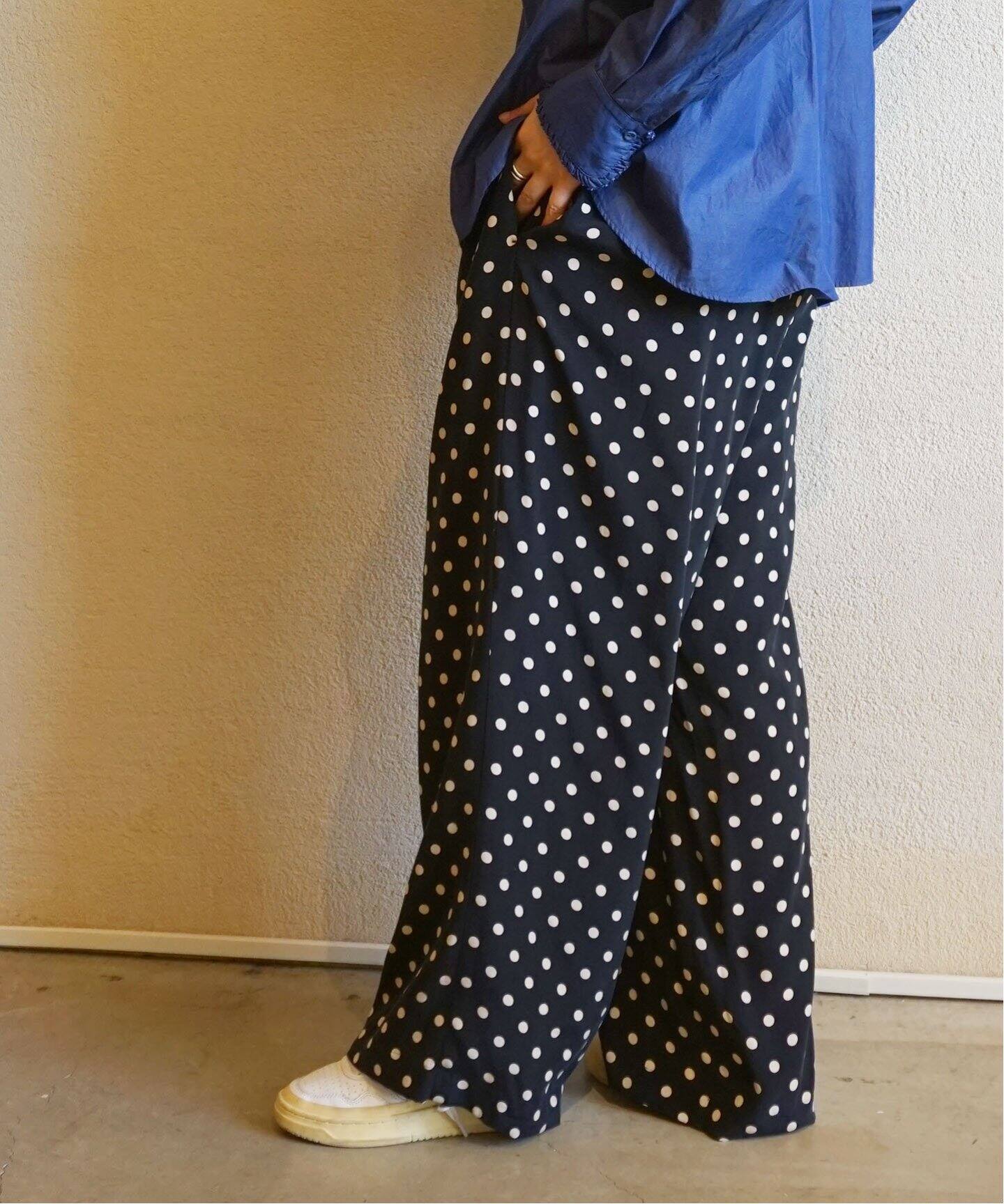 ドット イージーパンツ（その他パンツ）｜journal standard luxe  