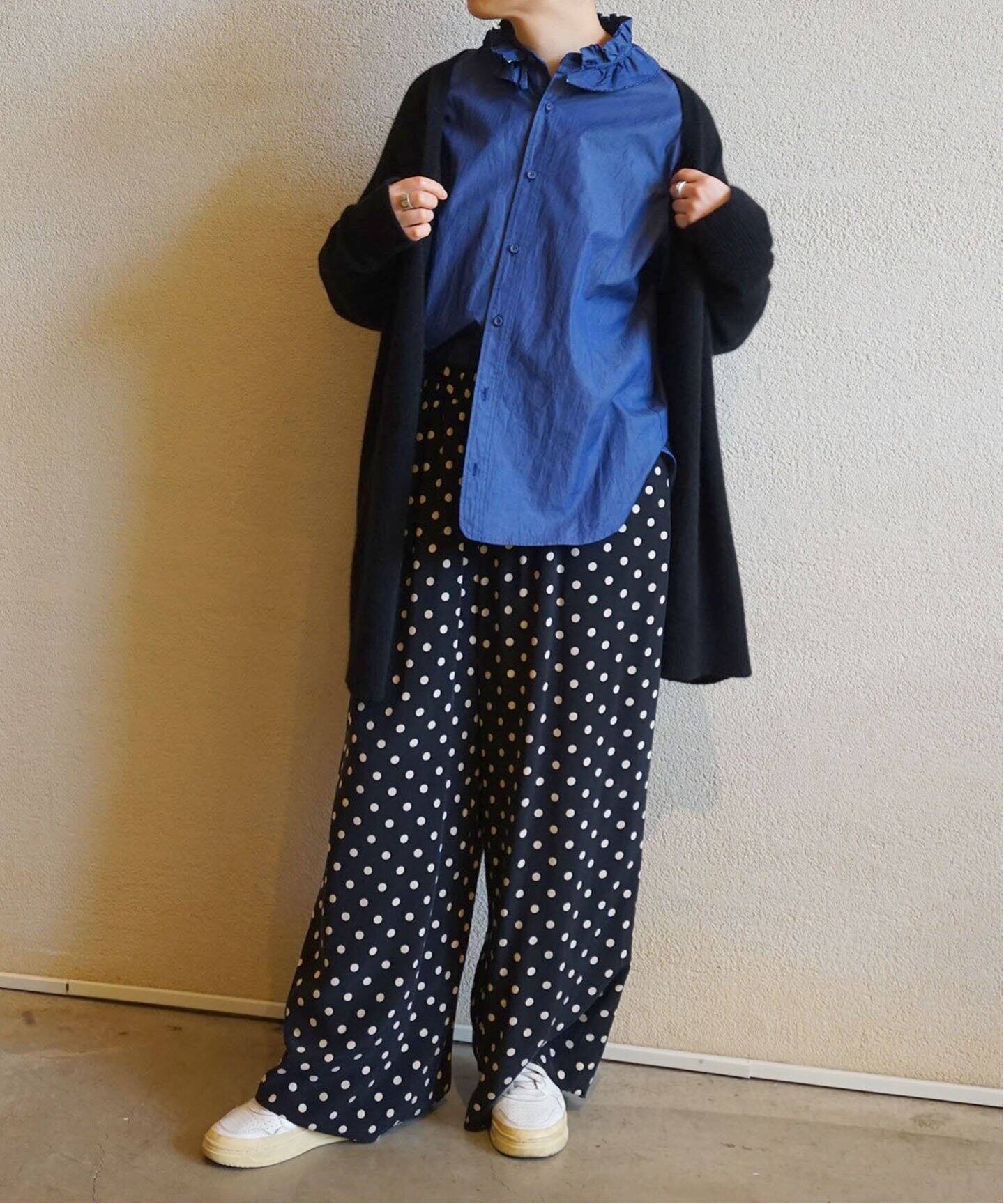 ドット イージーパンツ（その他パンツ）｜journal standard luxe  