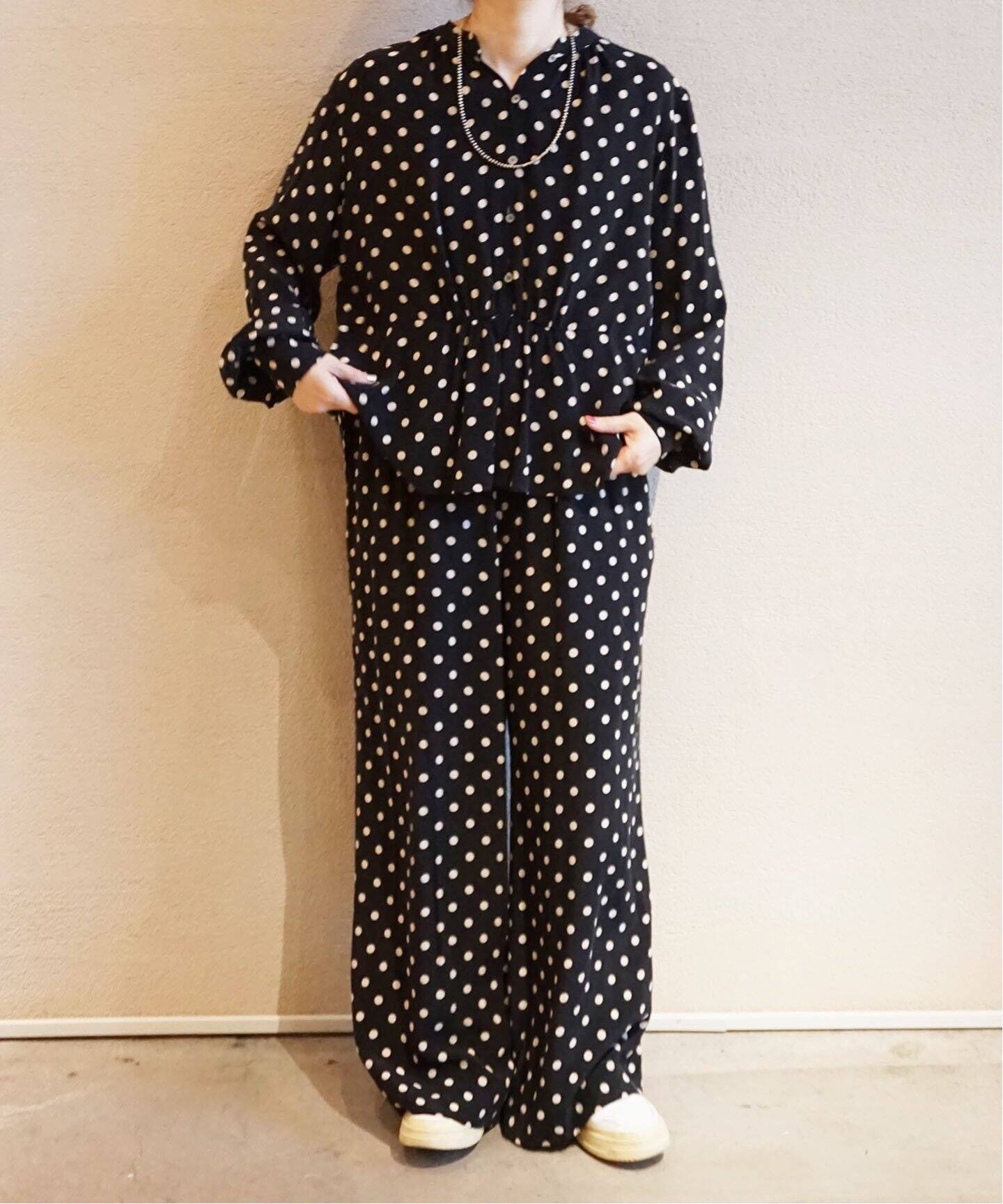 ドット イージーパンツ（その他パンツ）｜journal standard luxe 