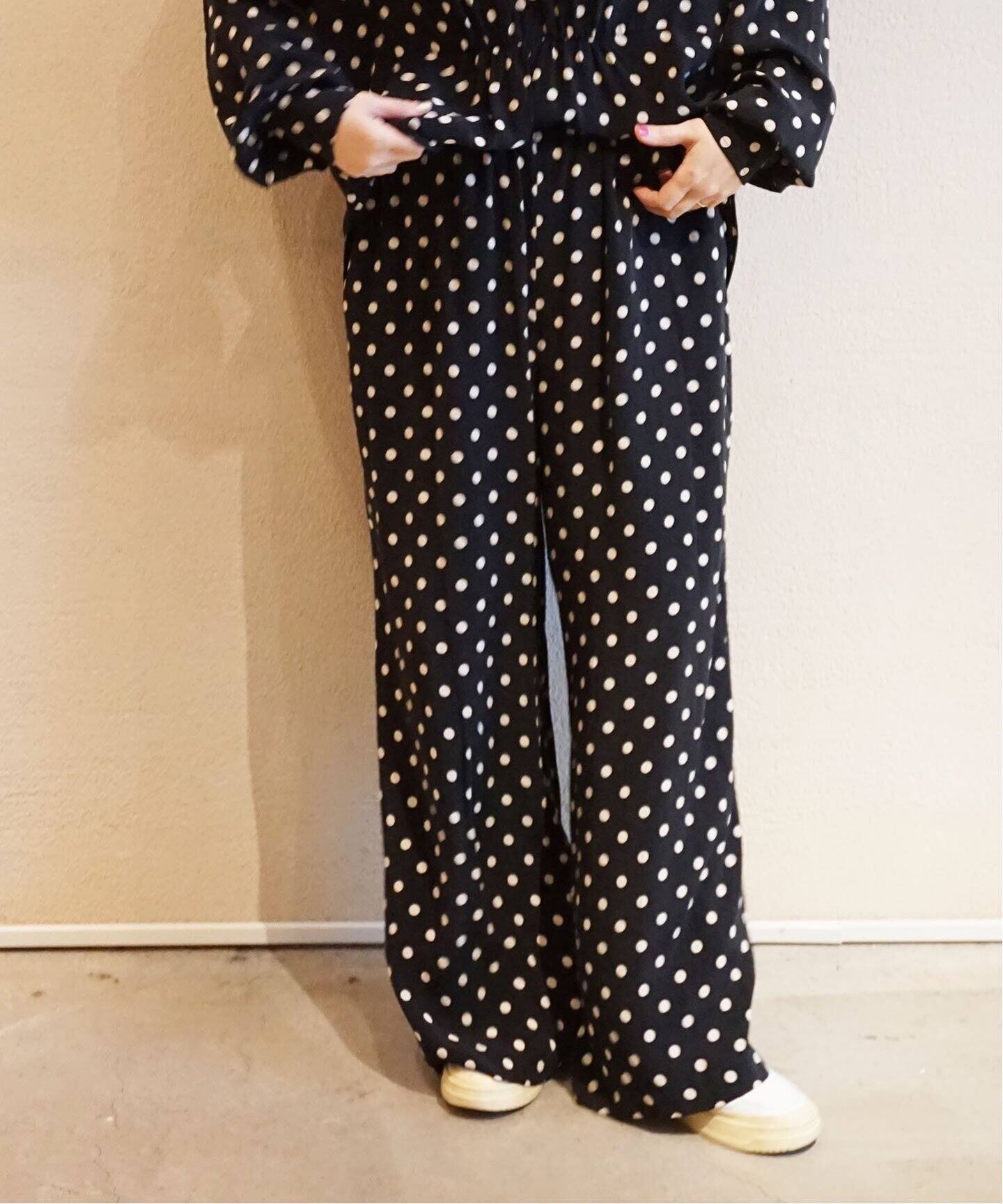 ドット イージーパンツ（その他パンツ）｜journal standard luxe 