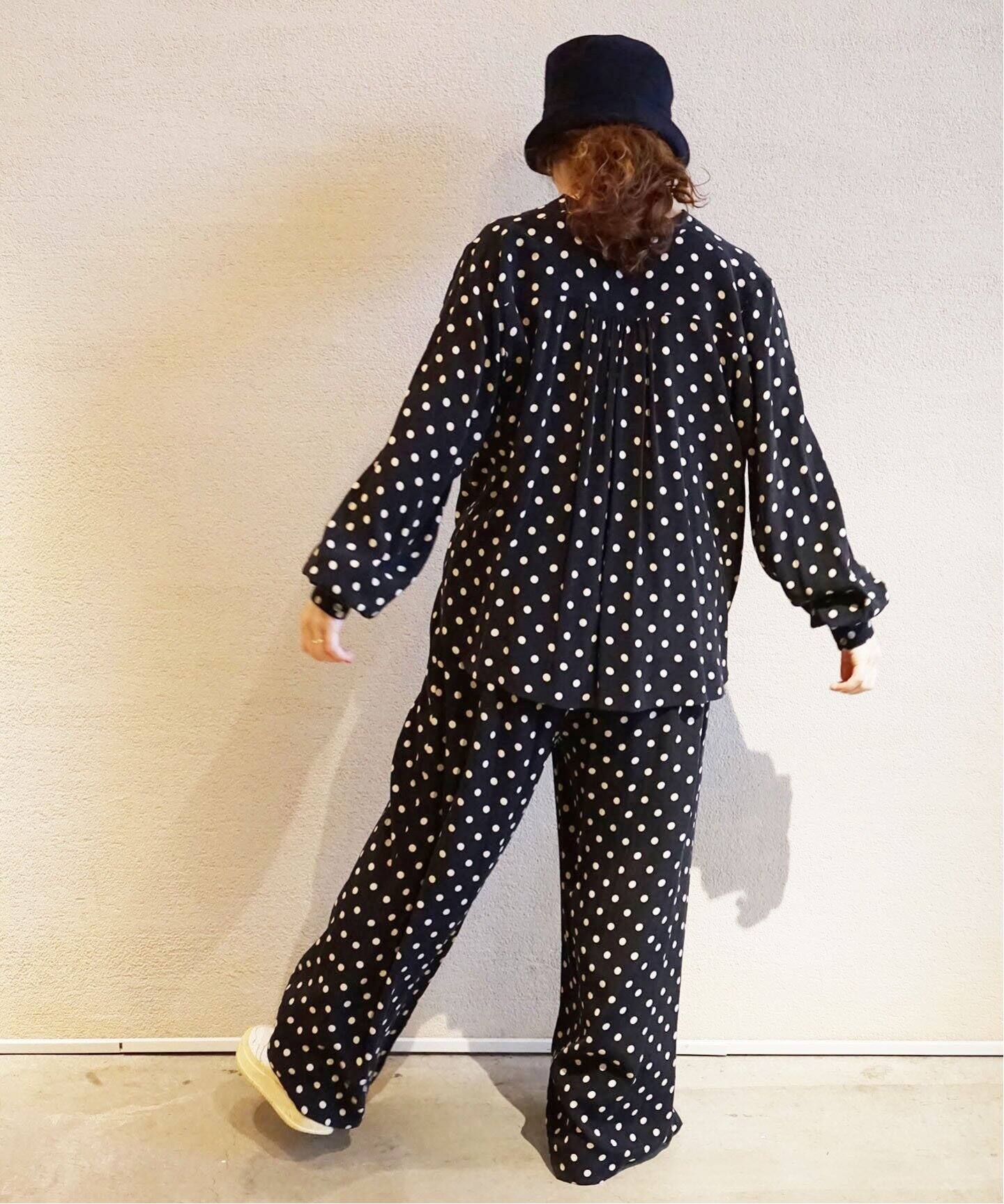 ドット イージーパンツ（その他パンツ）｜journal standard luxe 