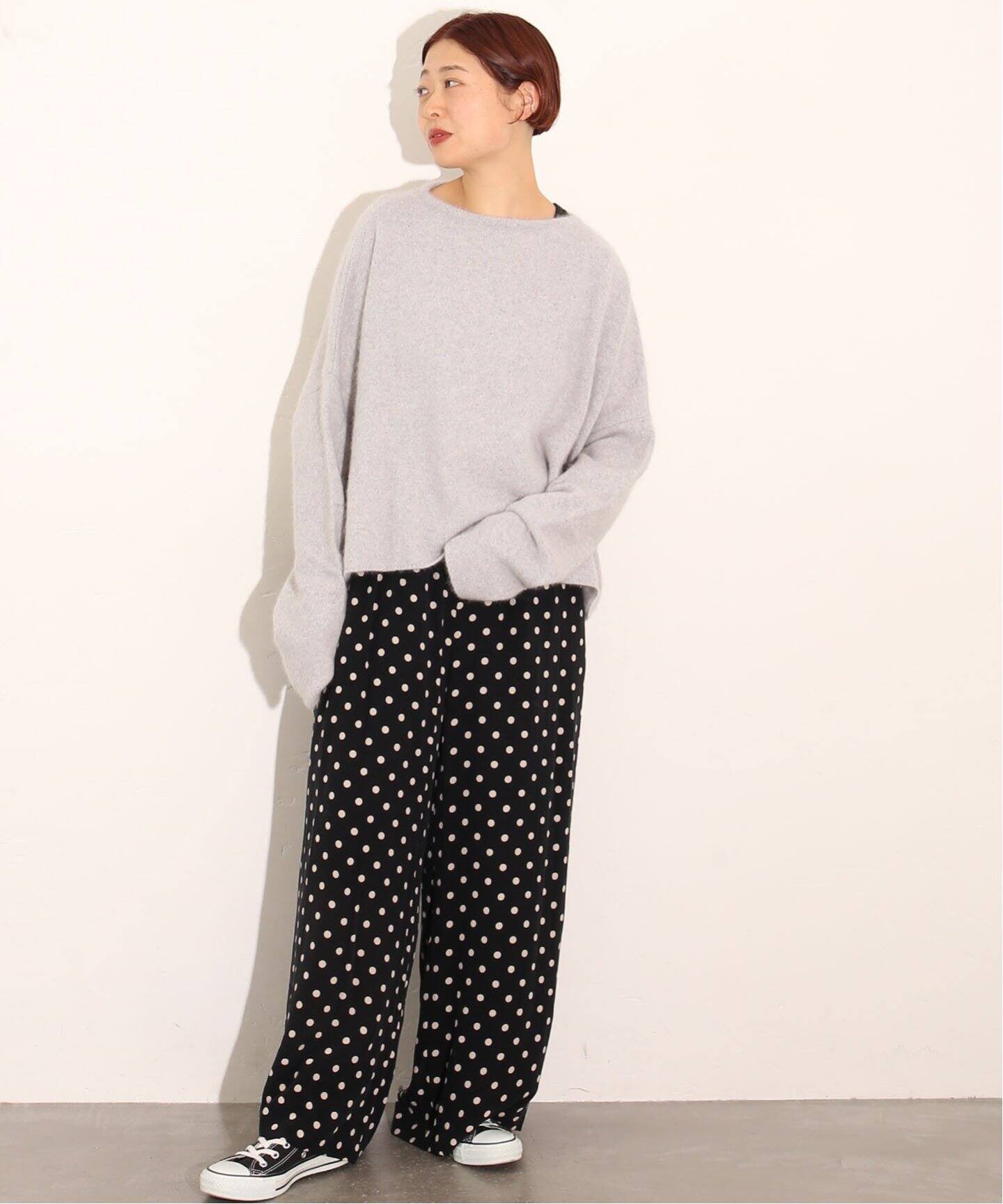 ドット イージーパンツ（その他パンツ）｜journal standard luxe  