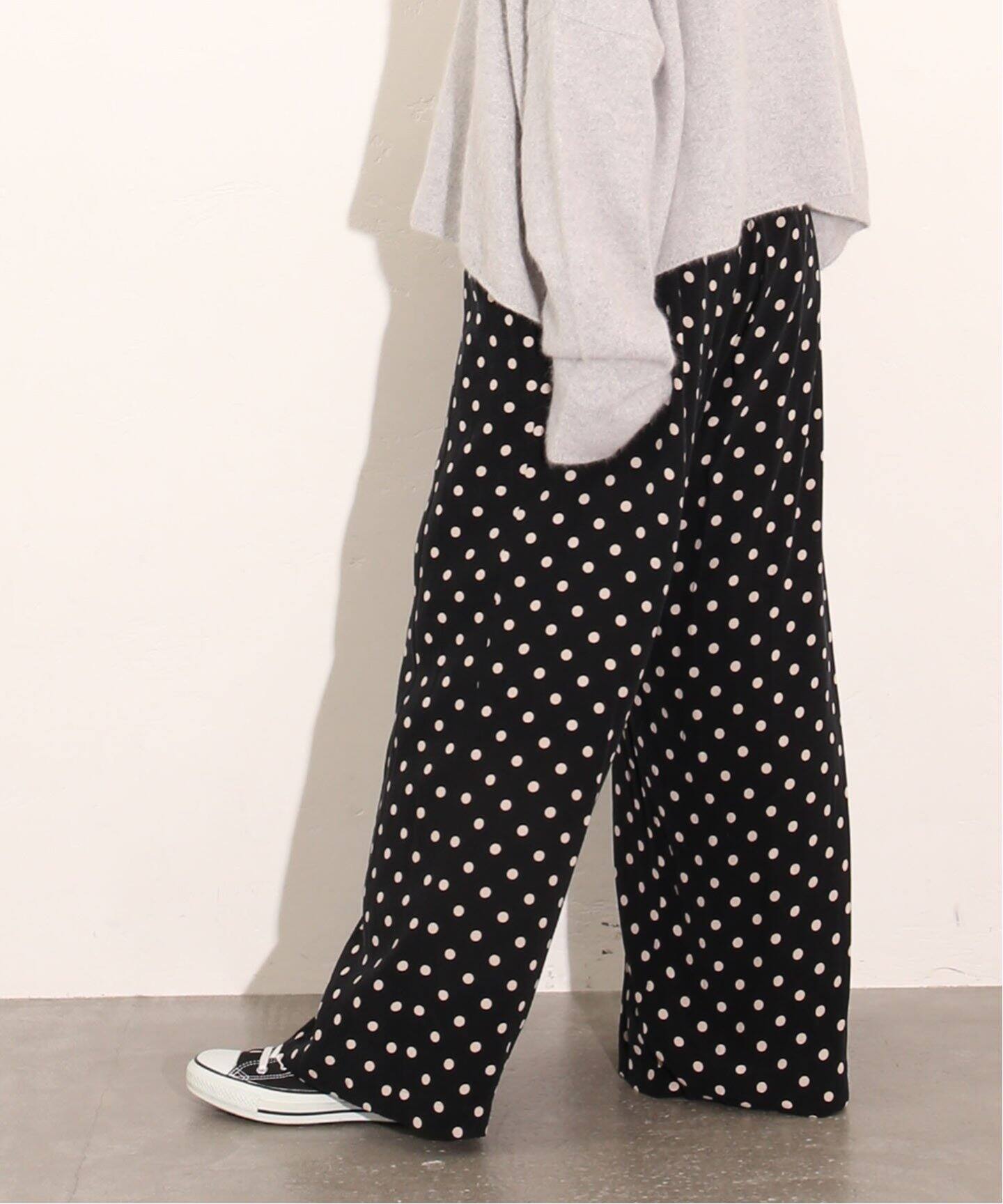 ドット イージーパンツ（その他パンツ）｜journal standard luxe 