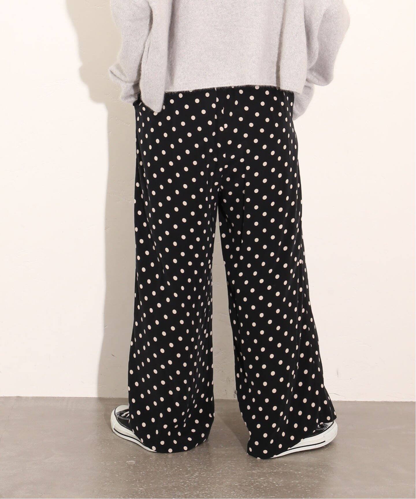 ドット イージーパンツ（その他パンツ）｜journal standard luxe 