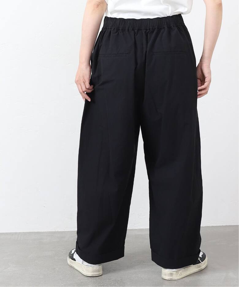 タイプワッシャー タックパンツ（その他パンツ）｜journal standard  