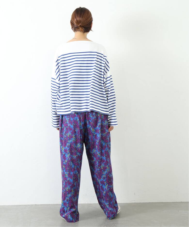 ボタニカル イージーパンツ（その他パンツ）｜journal standard luxe 