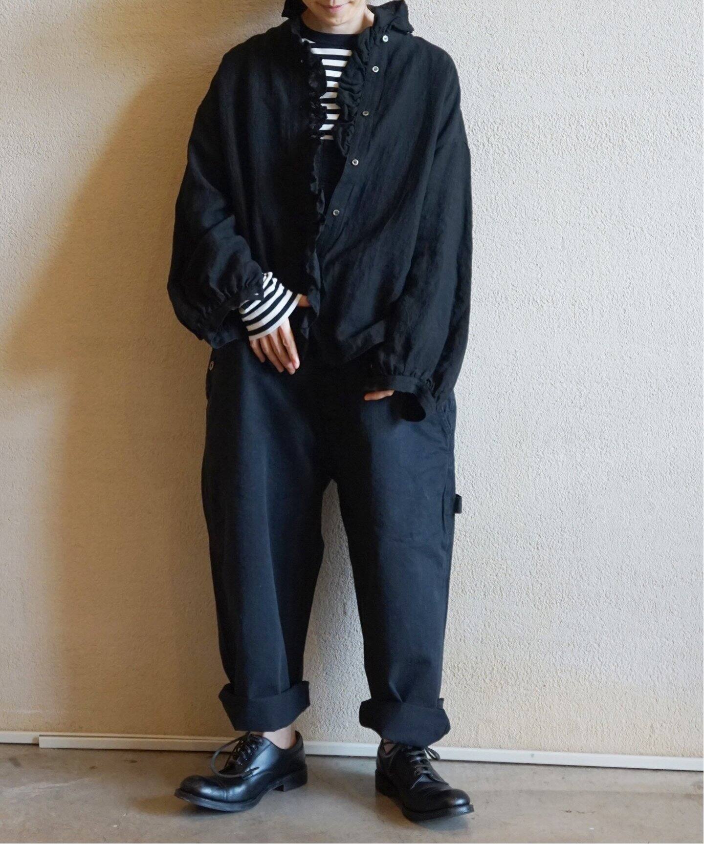 ヴィンテージチノオーバーオール（サロペット／オーバーオール  