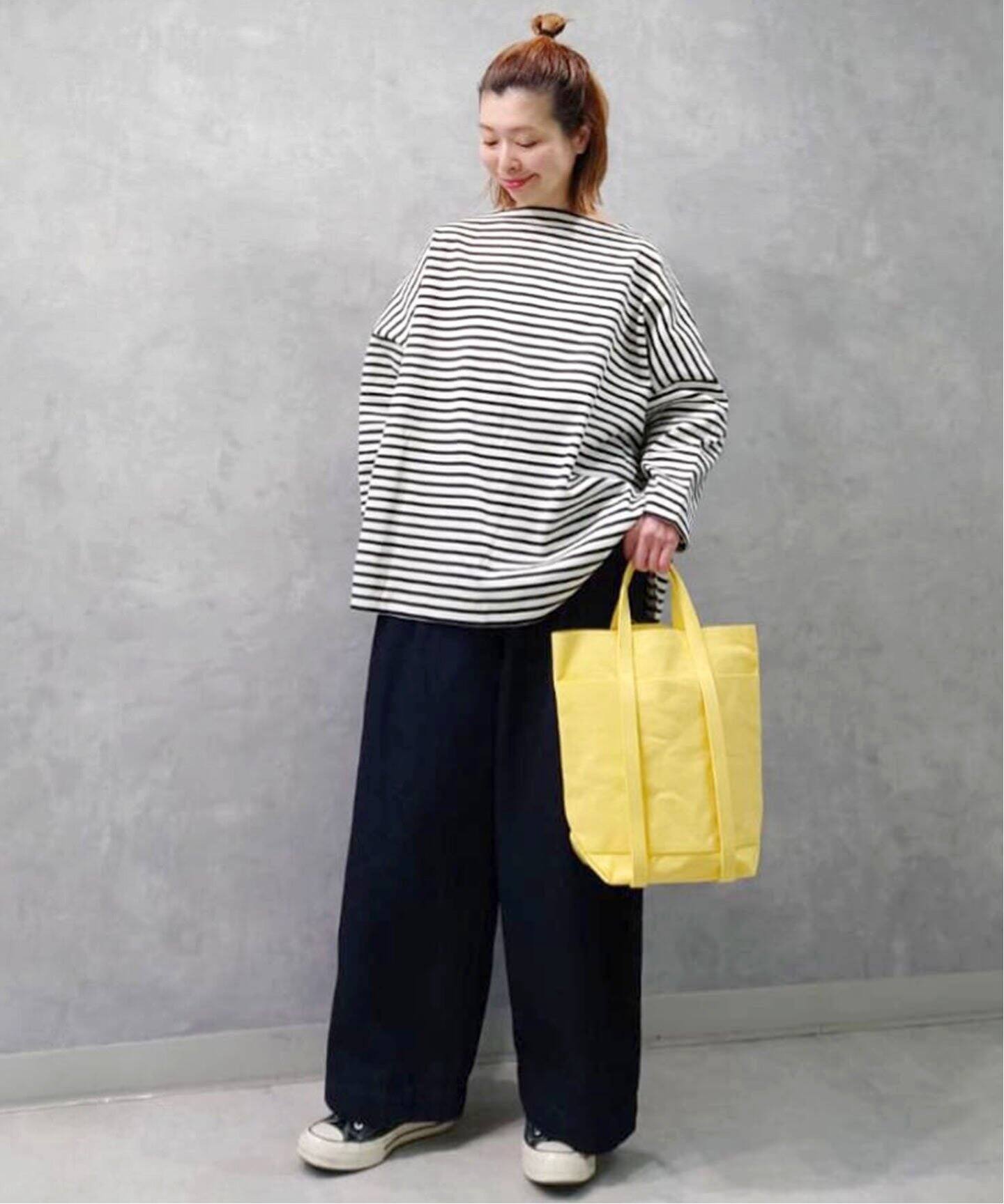 11OZオールドデニムサイドタックパンツ（デニムパンツ・ジーンズ  