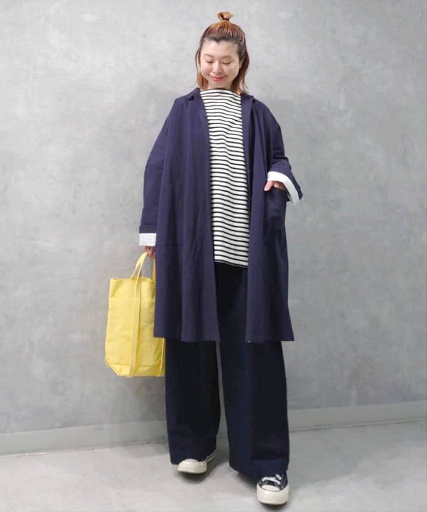 11OZオールドデニムサイドタックパンツ（デニムパンツ・ジーンズ  