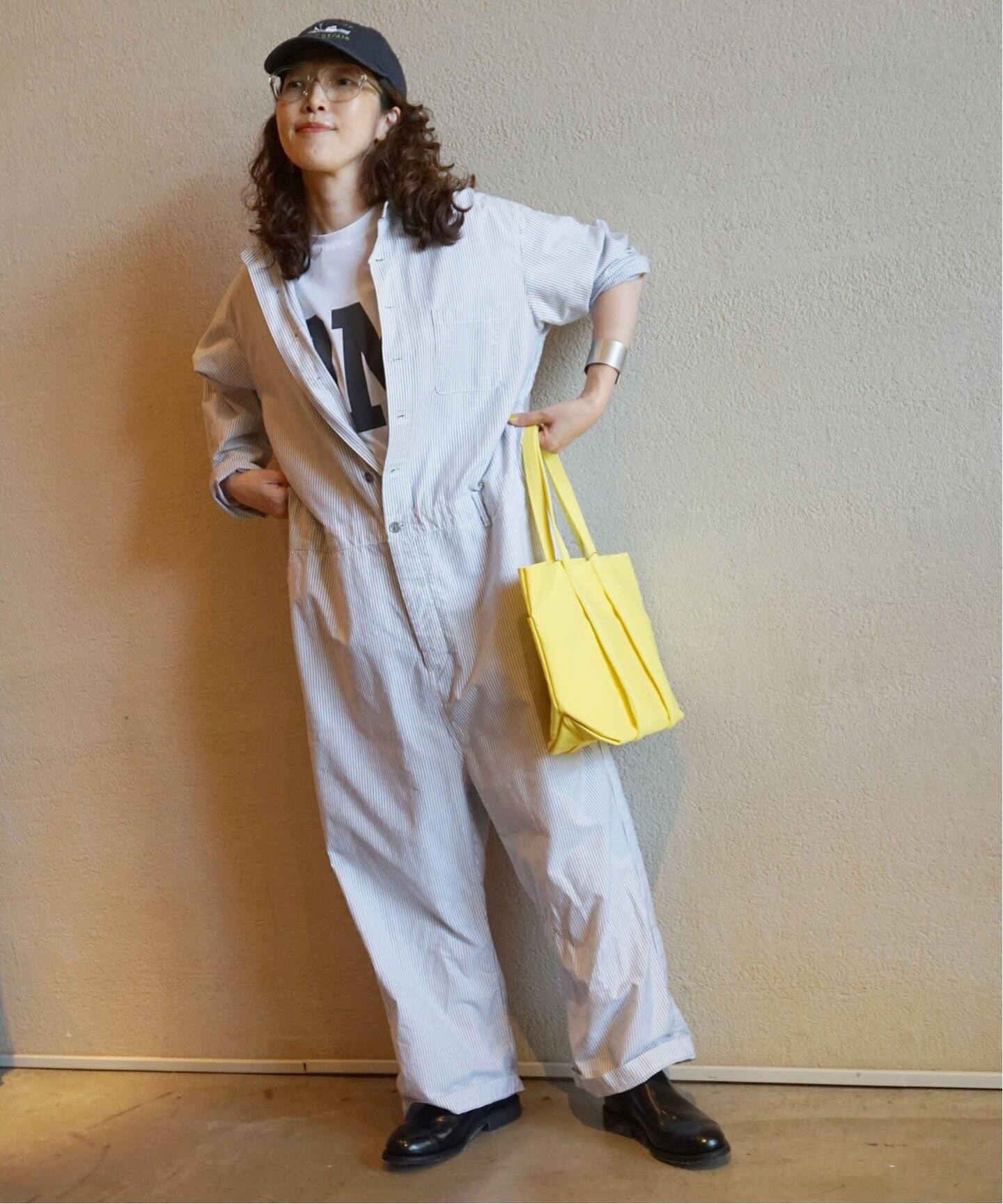 OX オールインワン（つなぎ／オールインワン）｜journal standard luxe  