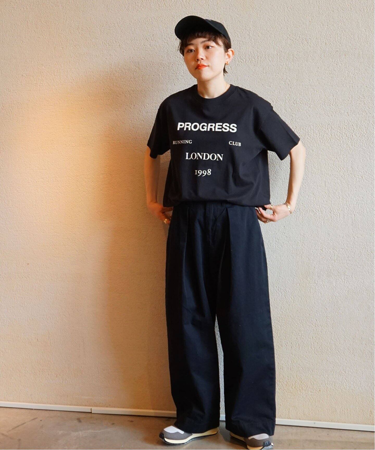 チノクロスインボックスパンツ（チノパンツ）｜journal standard  