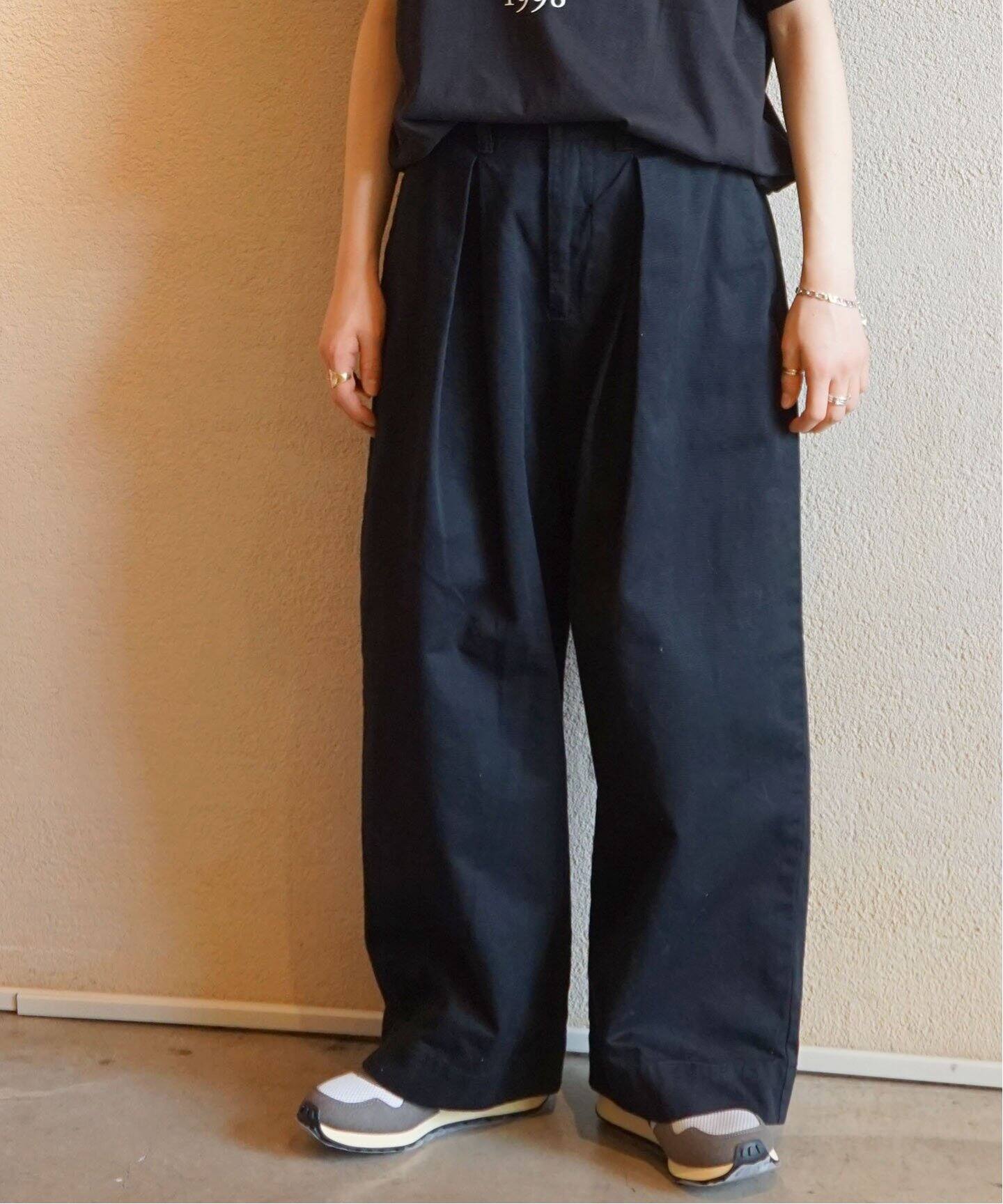 チノクロスインボックスパンツ（チノパンツ）｜journal standard  