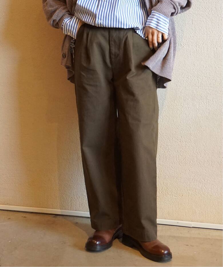 パンツ