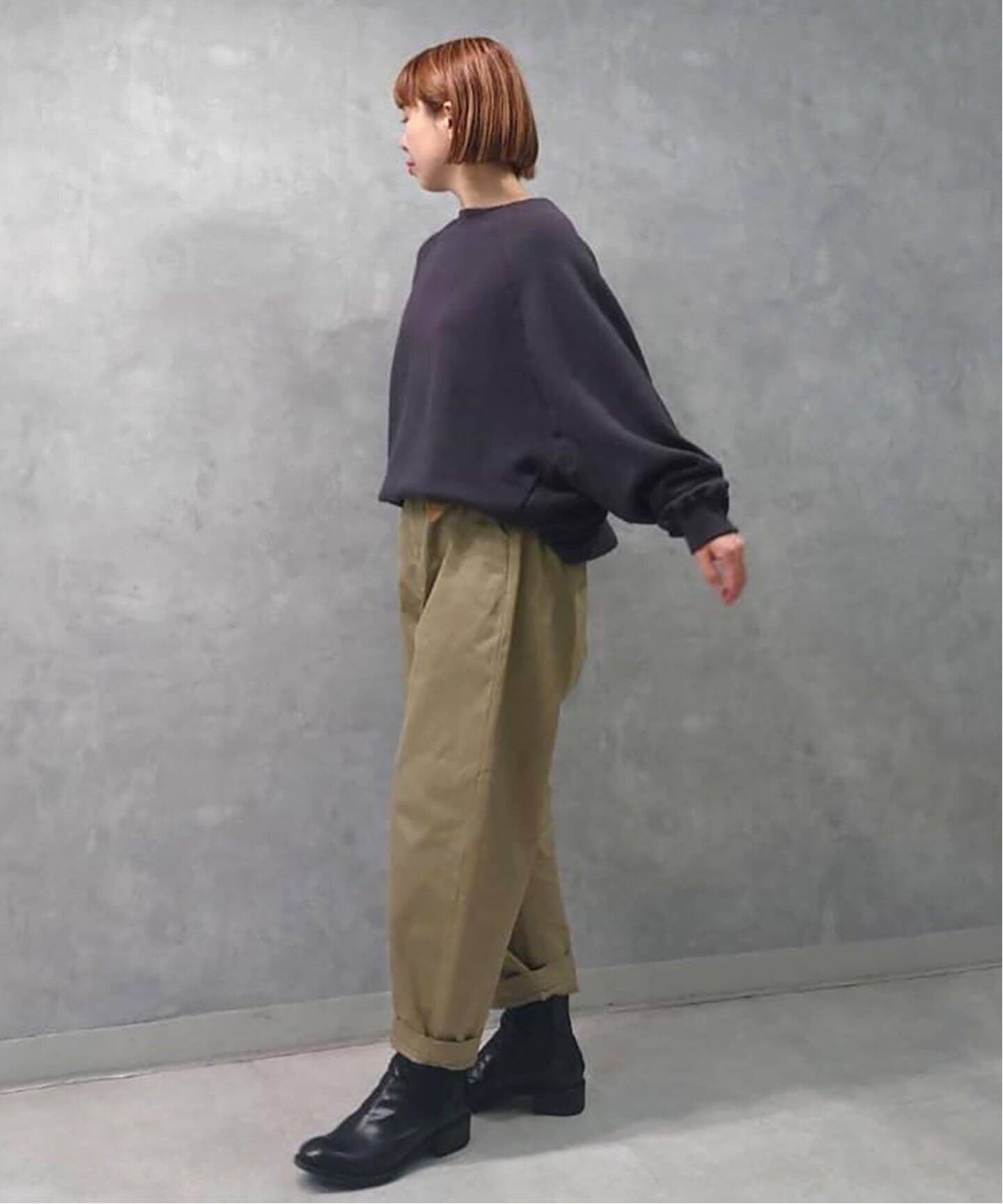 ウエポン ロンダーパンツ（チノパンツ）｜journal standard luxe  