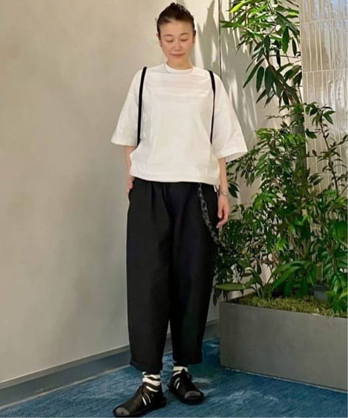 ヴィンテージバフ グランディパンツ（その他パンツ）｜journal 