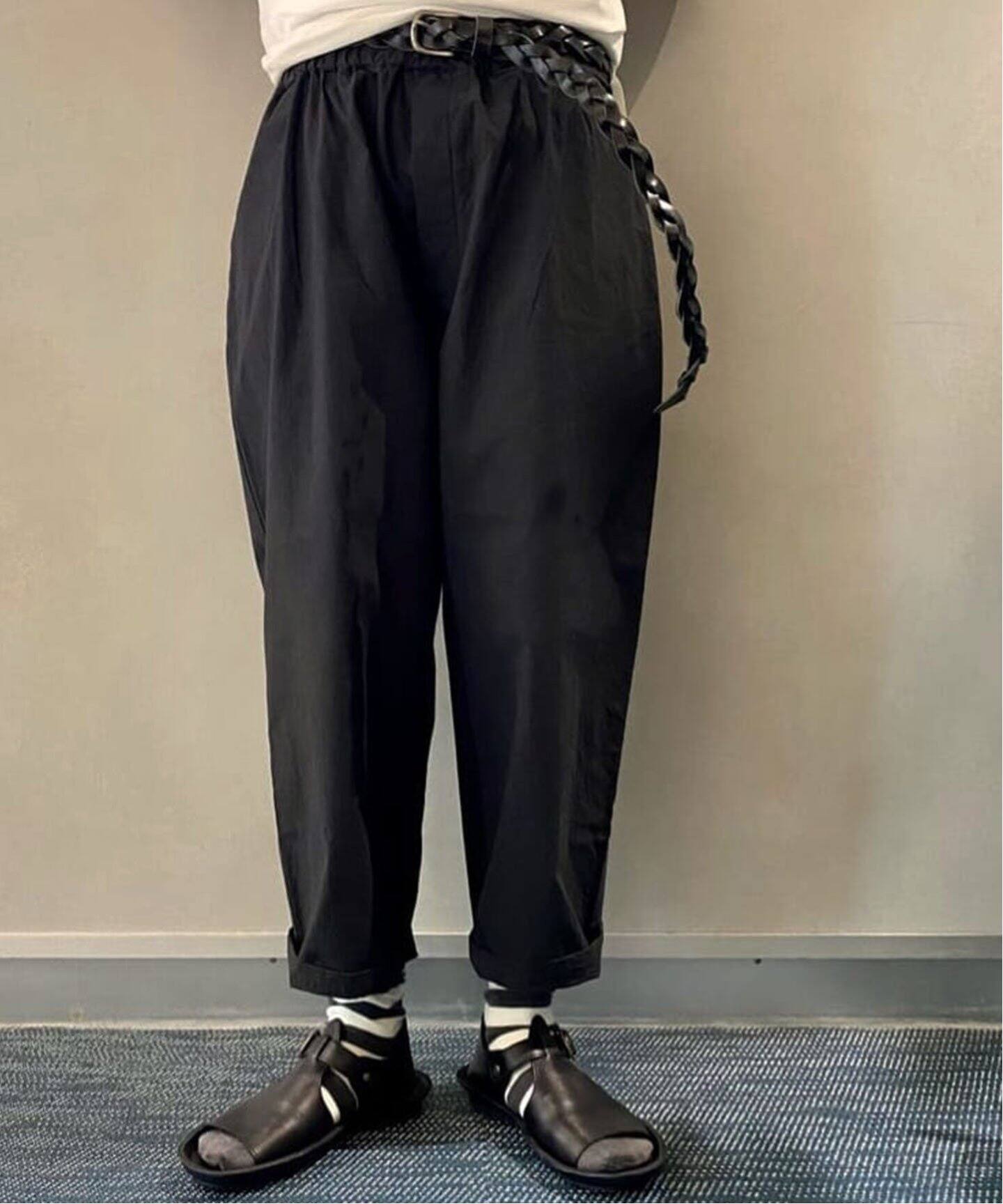 ヴィンテージバフ グランディパンツ（その他パンツ）｜journal 