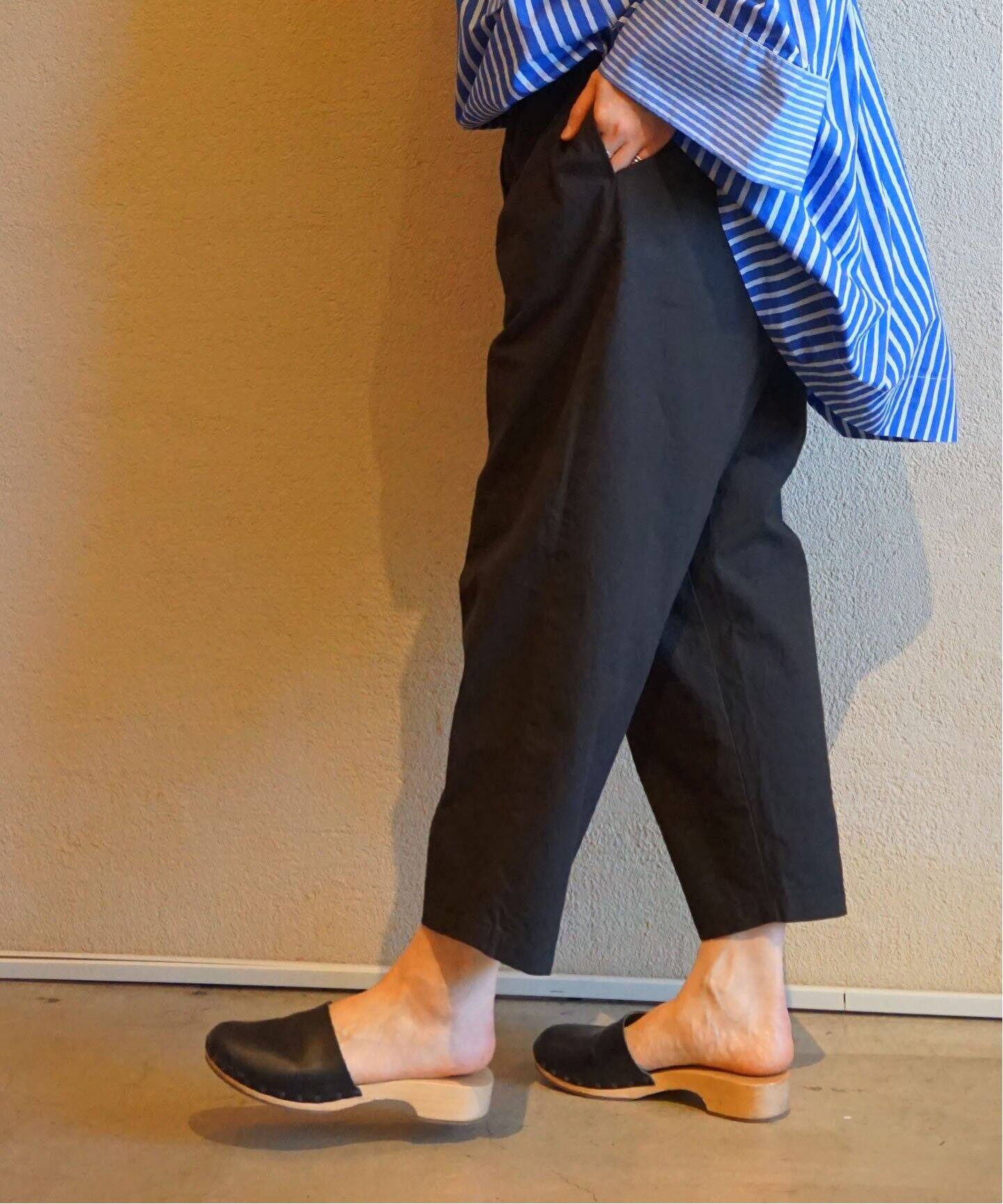 ヴィンテージバフ グランディパンツ（その他パンツ）｜journal  