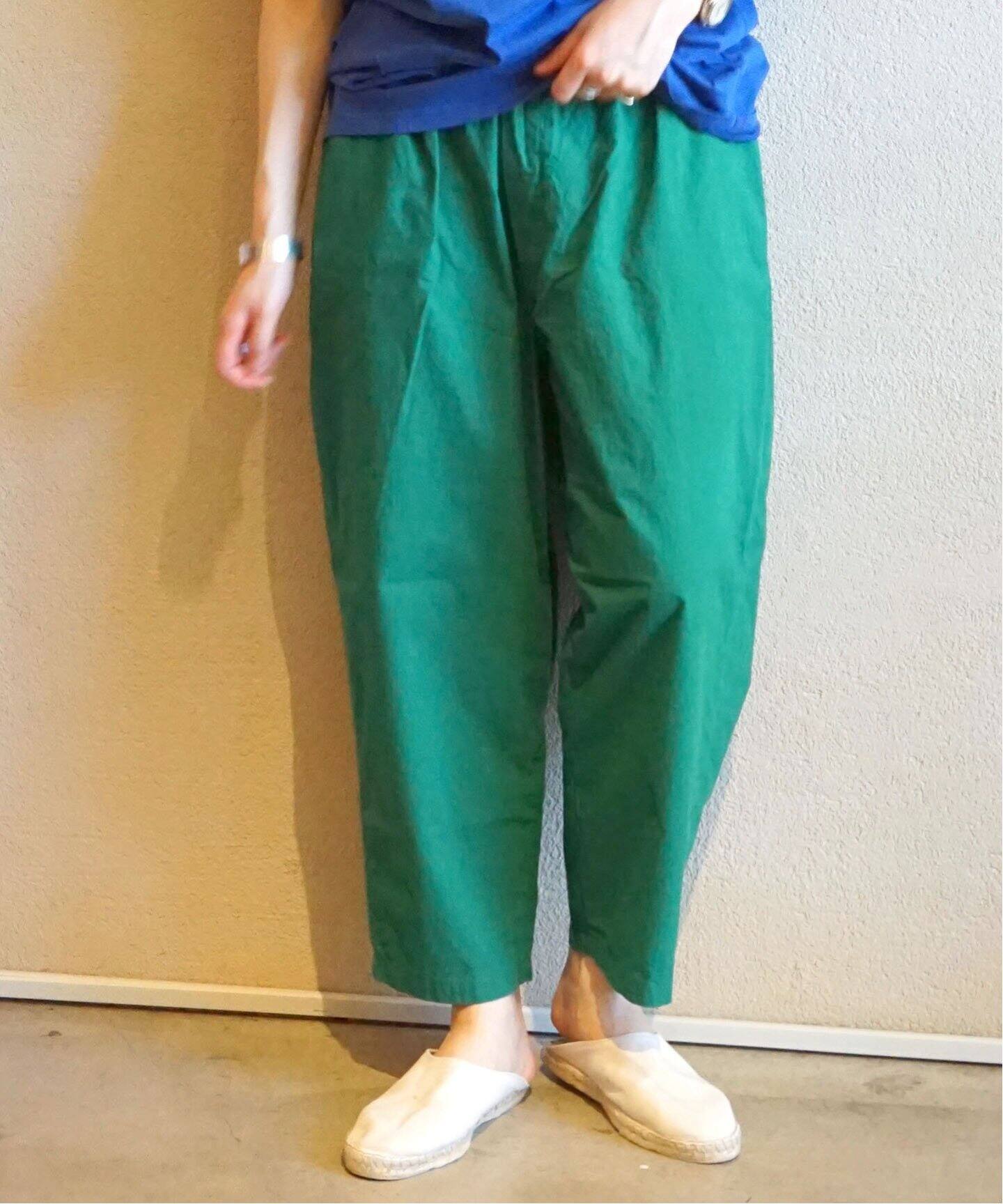 ヴィンテージバフ グランディパンツ（スラックス）｜journal standard  