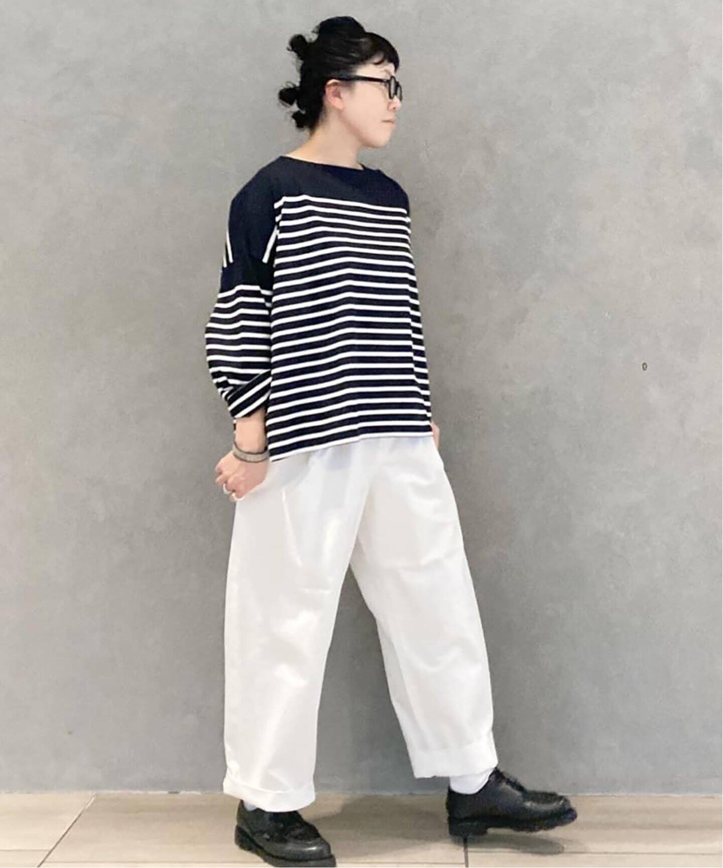 ハイカウントチノ レプリパンツ（チノパンツ）｜journal standard luxe  