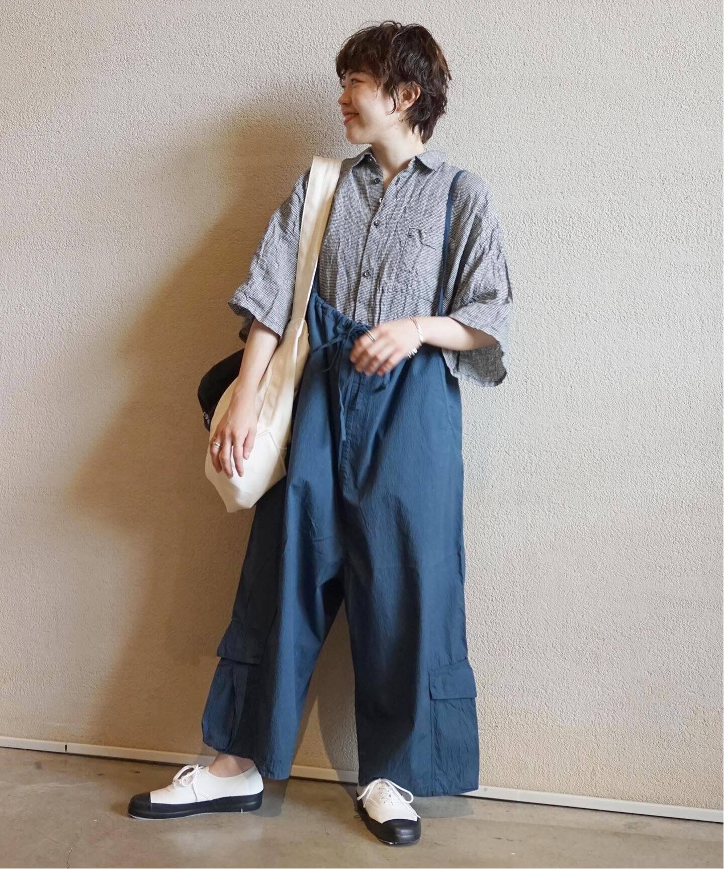 Cellar Door / セラドアー】FREE EASY CARGO（その他パンツ）｜journal 