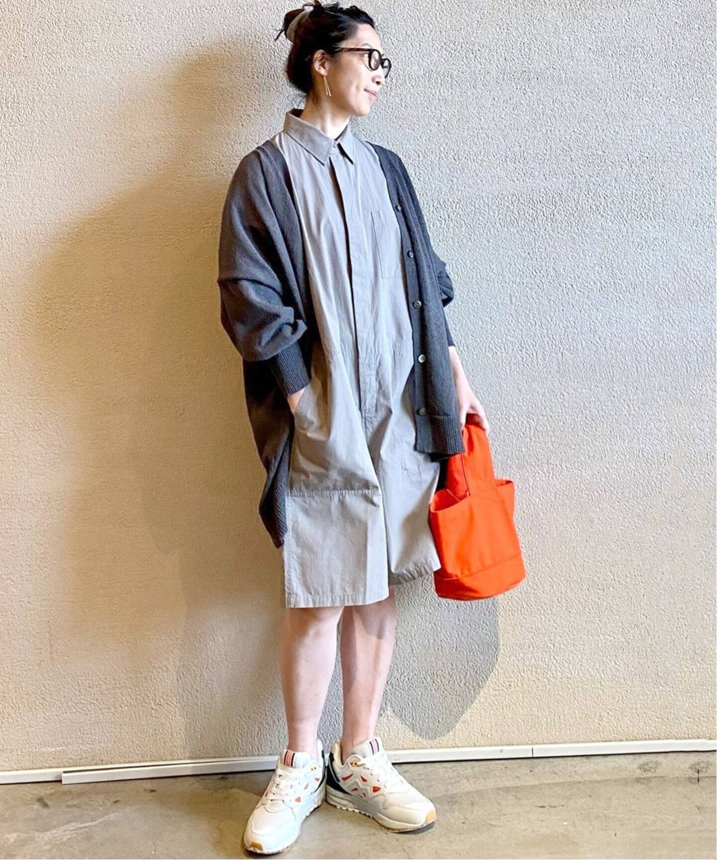 6397/シックススリーナインセブン】SHORT JUMP SUIT（つなぎ 