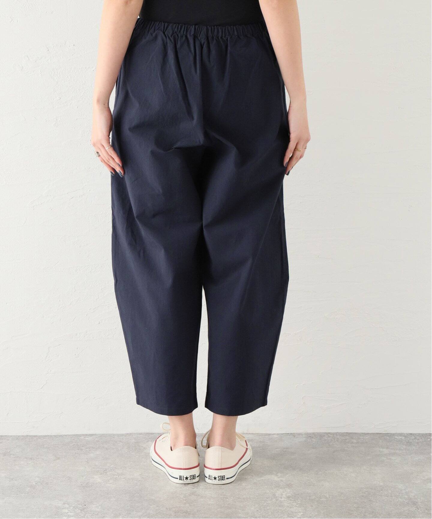 apuntob/アプントビー】TROUSER JAPANESE COTTON（その他パンツ 