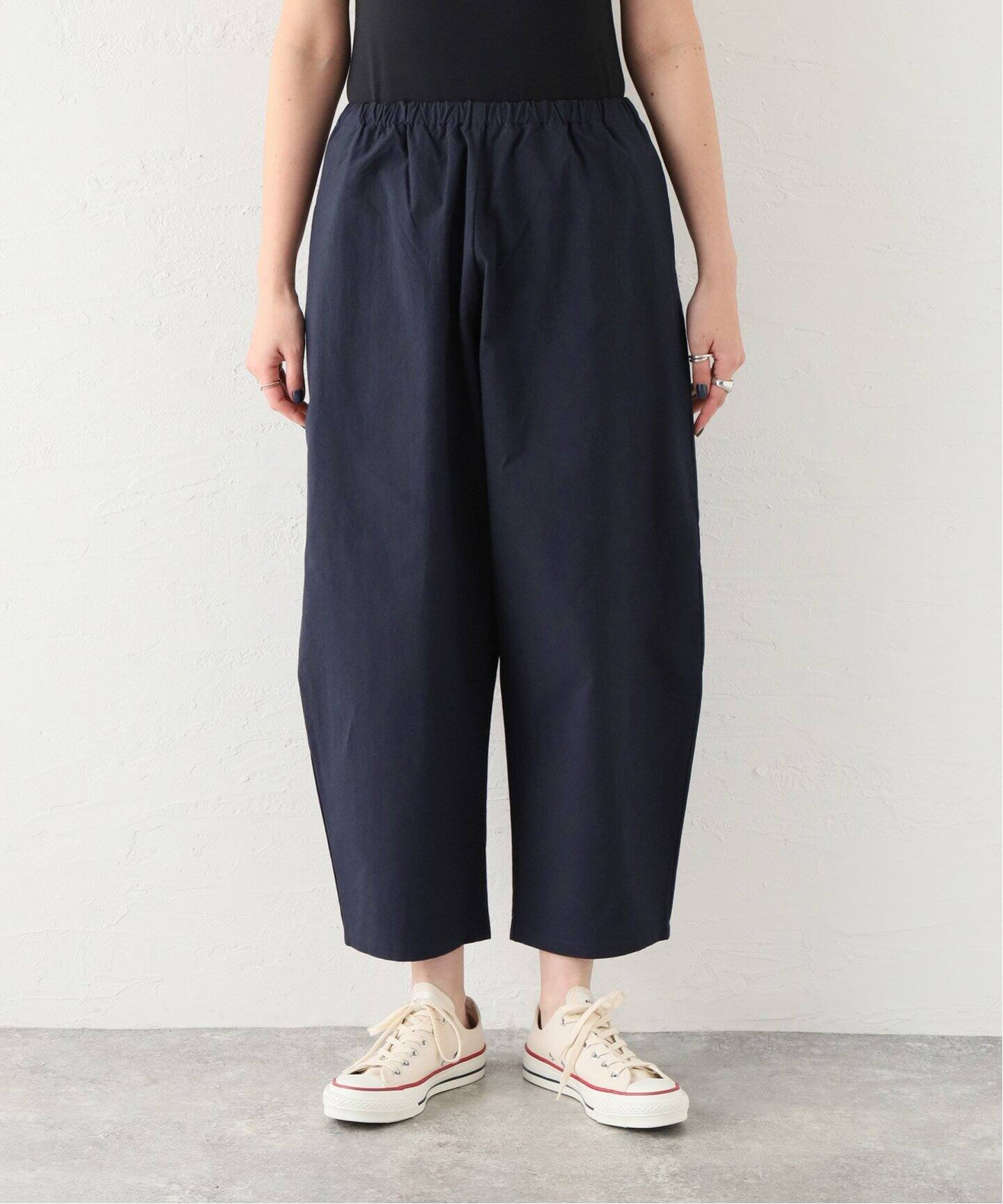 apuntob/アプントビー】TROUSER JAPANESE COTTON（その他パンツ 