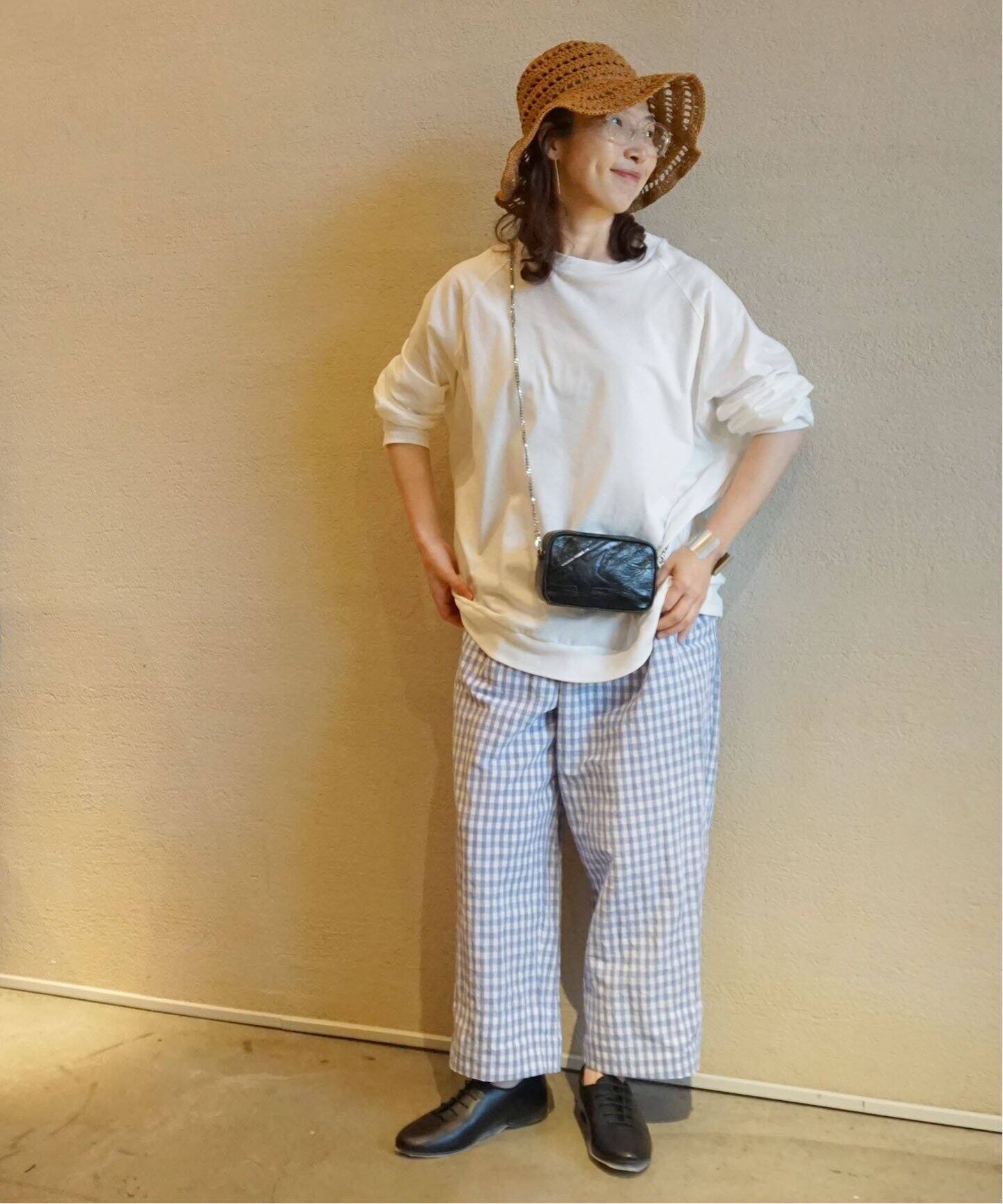 apuntob/アプントビー】EASY TROUSERS（その他パンツ）｜journal 
