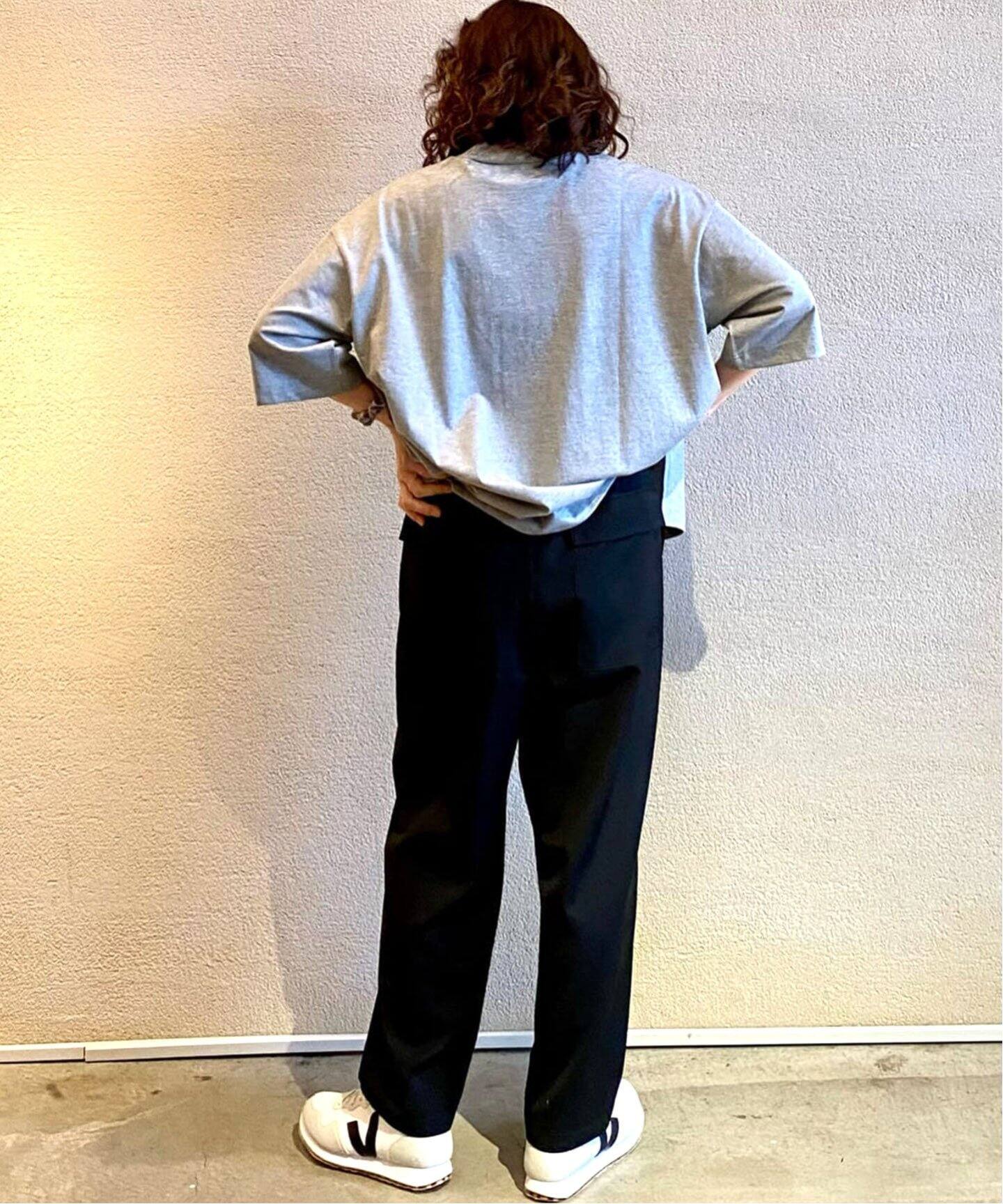 BARENA /バレナ 】 EASY PANT（その他パンツ）｜journal standard luxe 