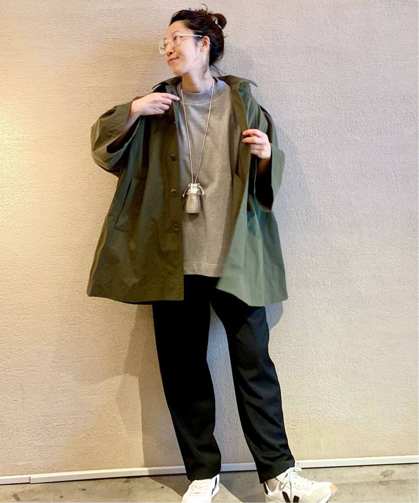 BARENA /バレナ 】 EASY PANT（その他パンツ）｜journal standard luxe 