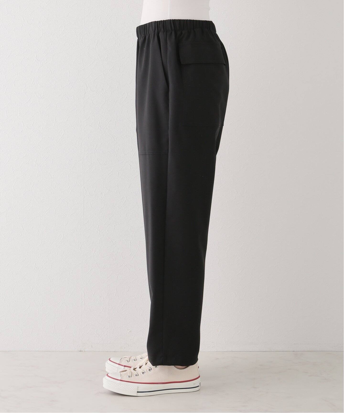 BARENA /バレナ 】 EASY PANT（その他パンツ）｜journal standard luxe 