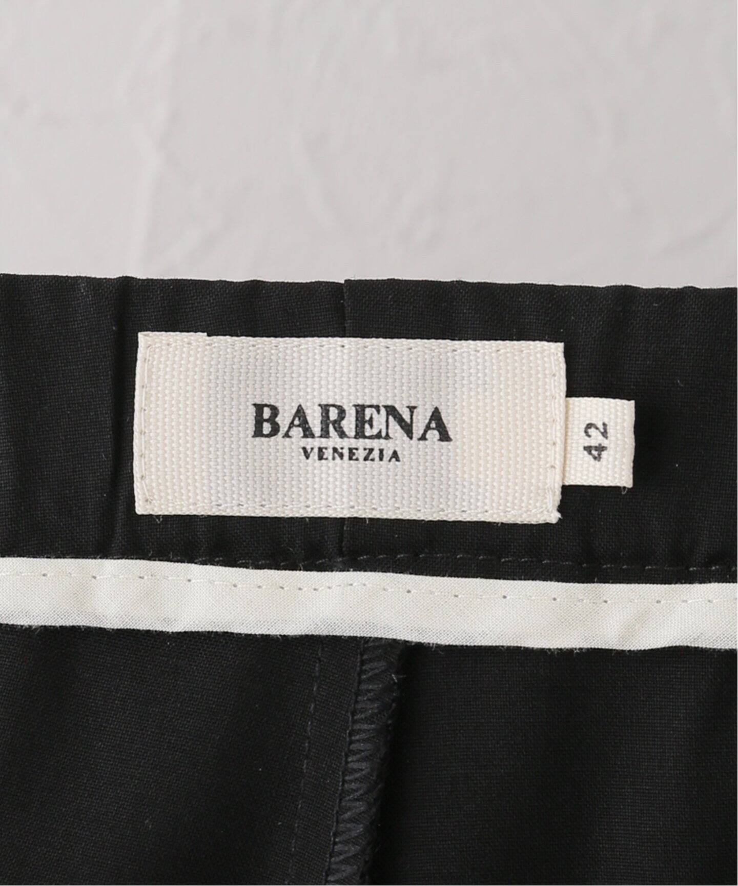 BARENA /バレナ 】 EASY PANT（その他パンツ）｜journal standard luxe 