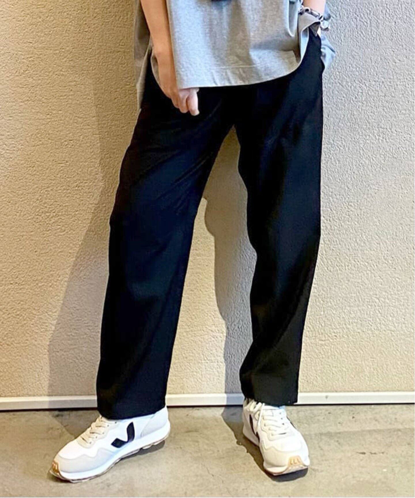 BARENA /バレナ 】 EASY PANT（その他パンツ）｜journal standard luxe  
