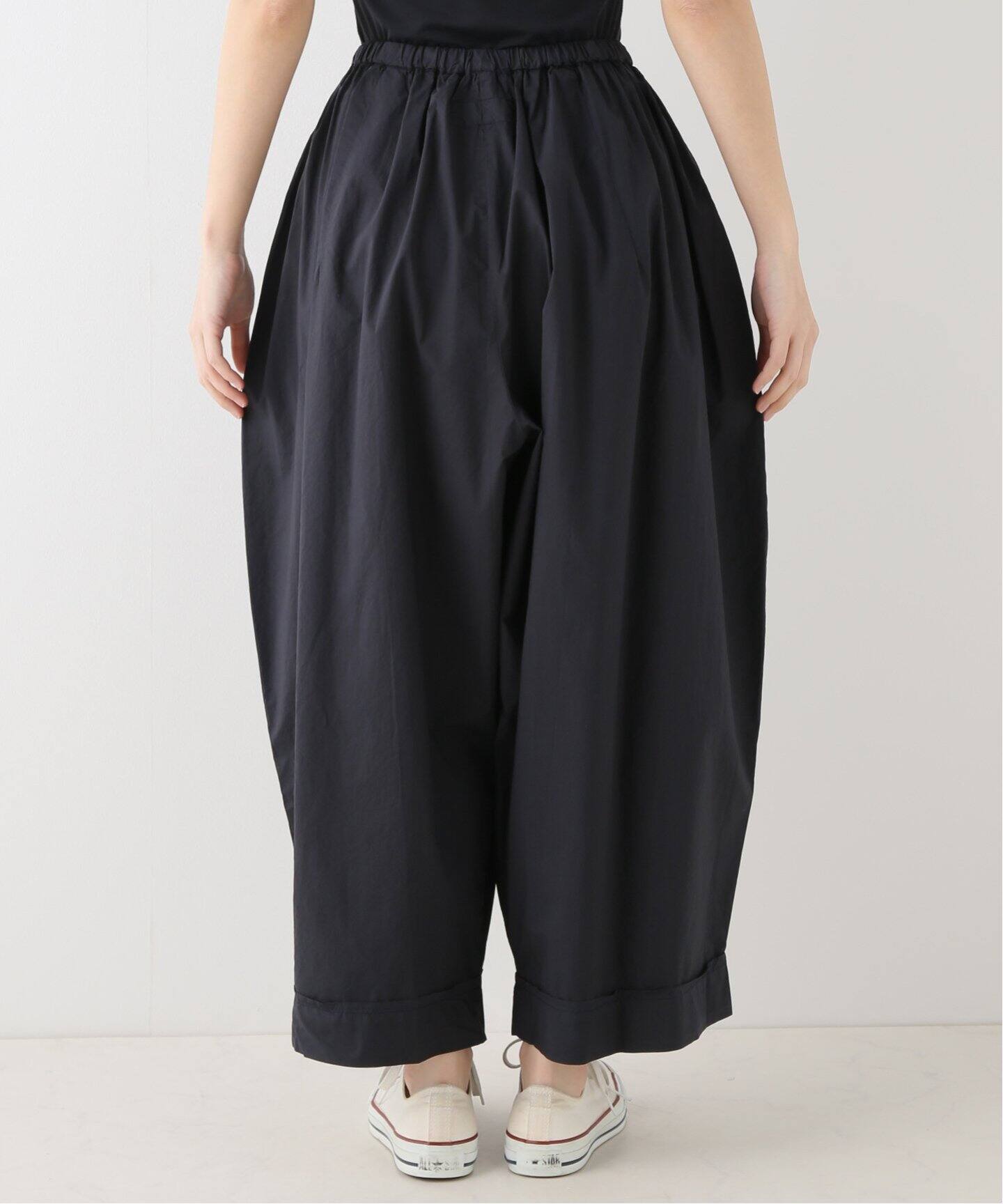 MANUELLE GUIBAL /マニュエルギバル】OVERSIZED LONG（その他パンツ 