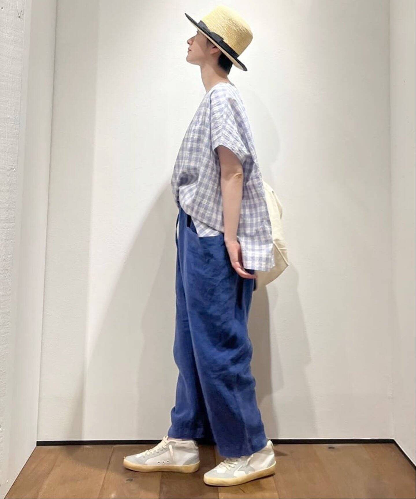 QUITAN / キタン】Niwashigoto PANTS（その他パンツ）｜journal 