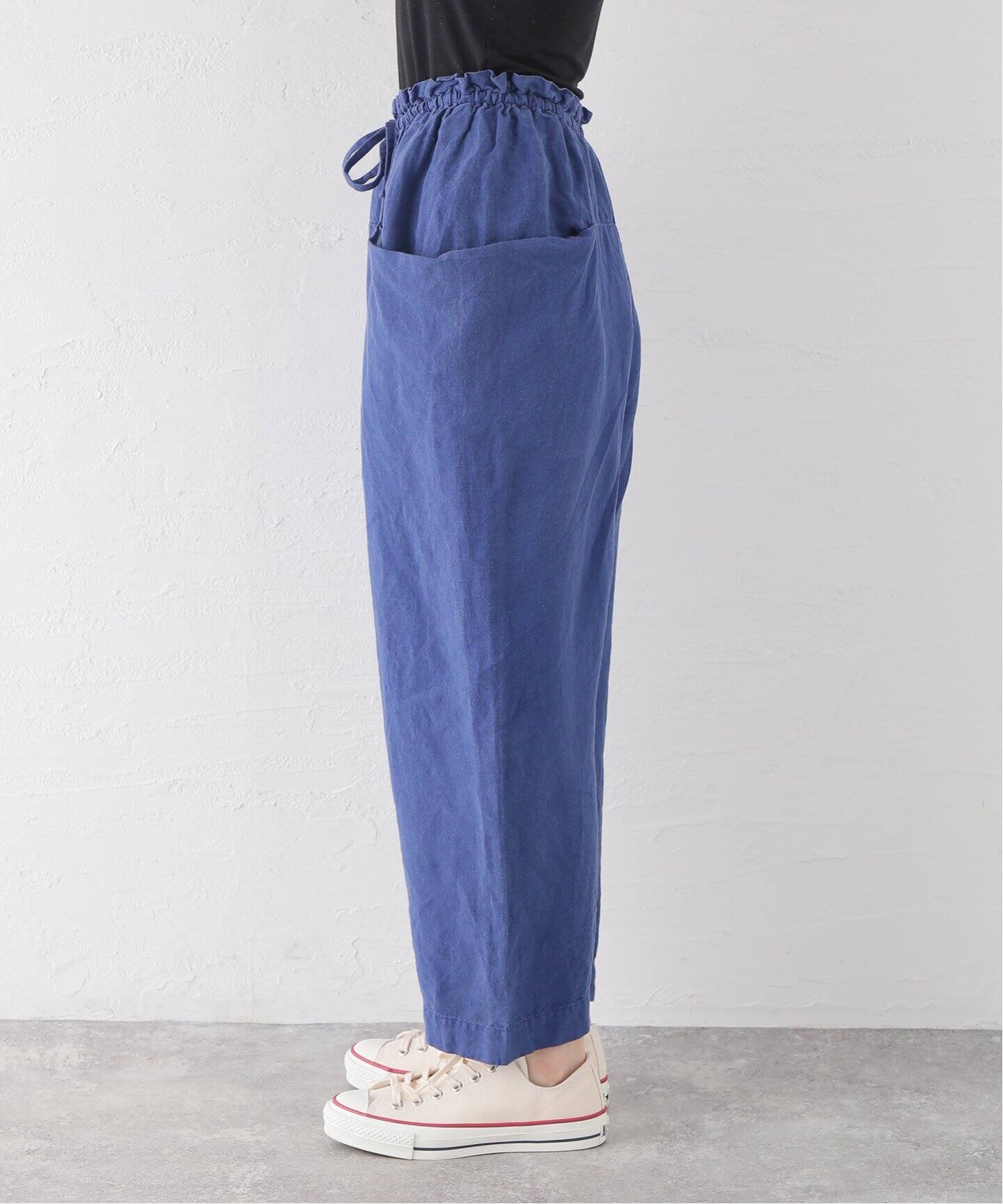 QUITAN / キタン】Niwashigoto PANTS（その他パンツ）｜journal 