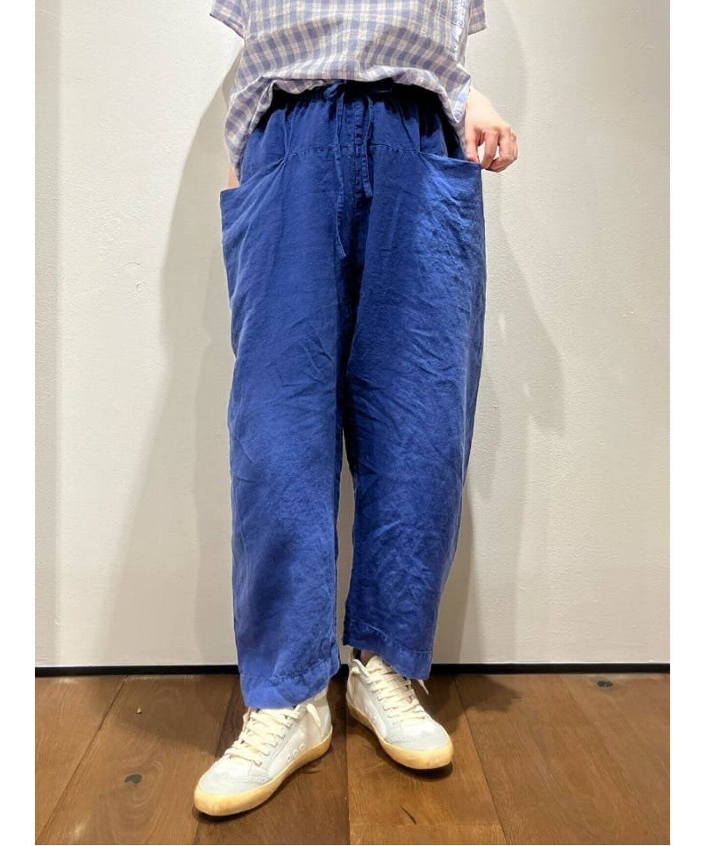 QUITAN / キタン】Niwashigoto PANTS（その他パンツ）｜journal 
