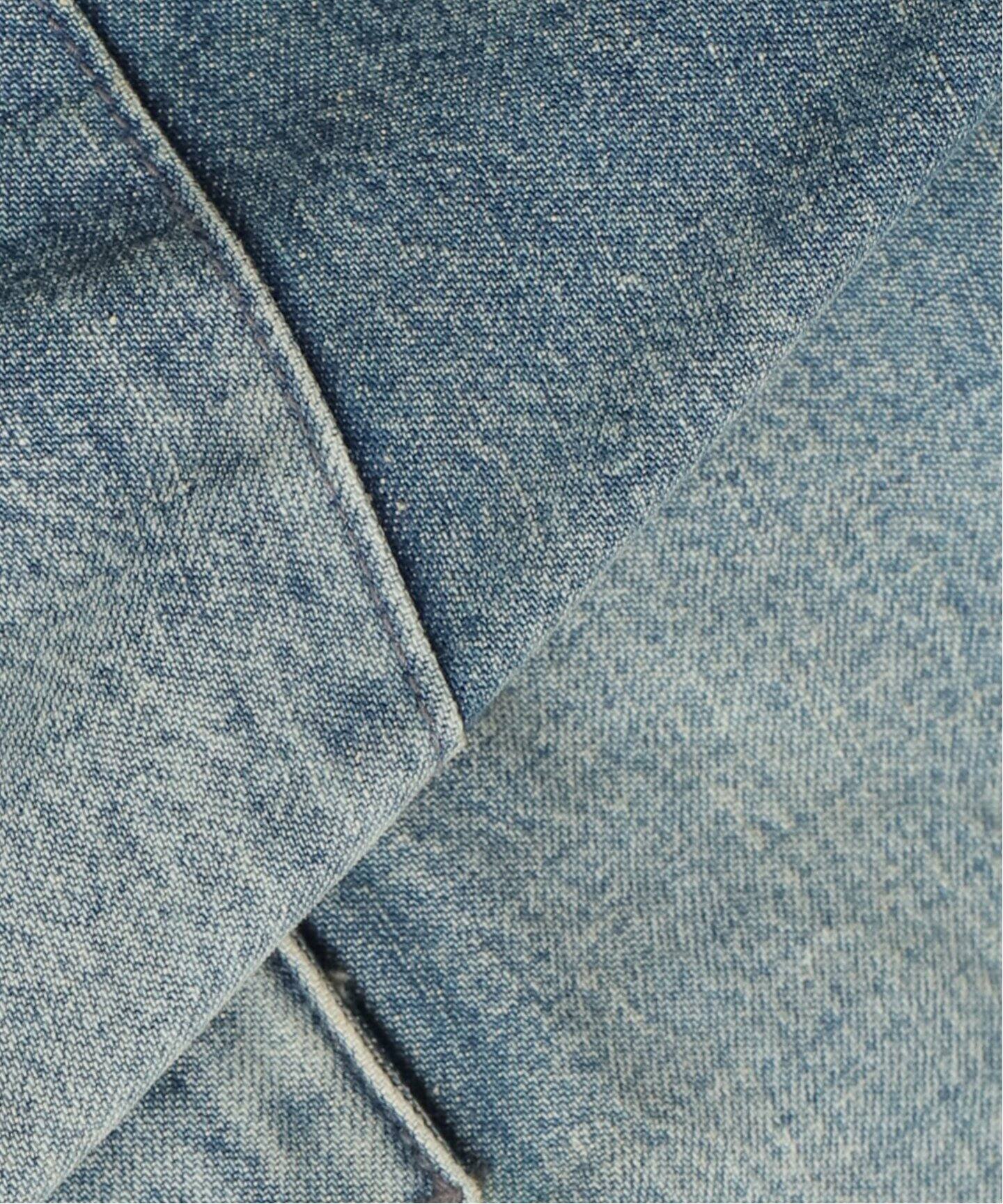HERILL / ヘリル】NEPDENIM M44 TROUSERS（カーゴパンツ）｜journal 