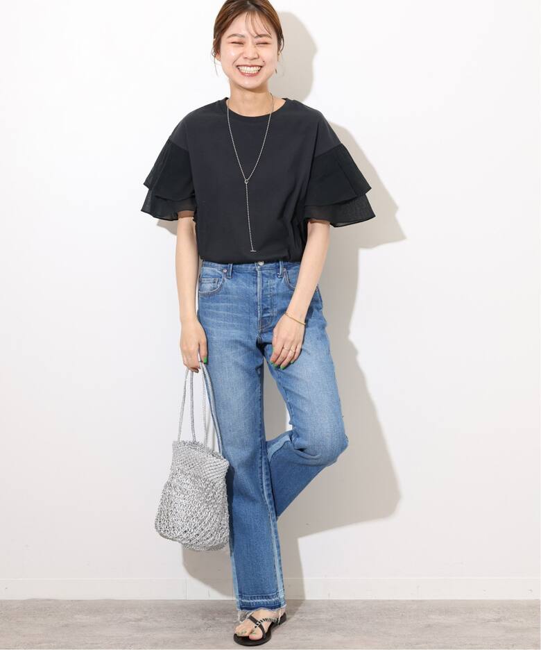 追加2》ガゼットデニム（デニムパンツ・ジーンズ）｜JOURNAL STANDARD  