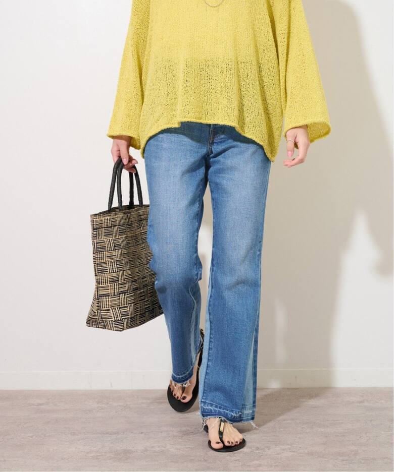 追加2》ガゼットデニム（デニムパンツ・ジーンズ）｜JOURNAL STANDARD  