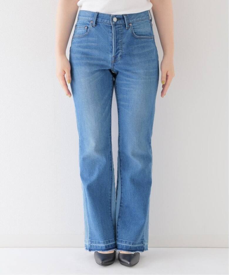 追加2》ガゼットデニム（デニムパンツ・ジーンズ）｜JOURNAL STANDARD  