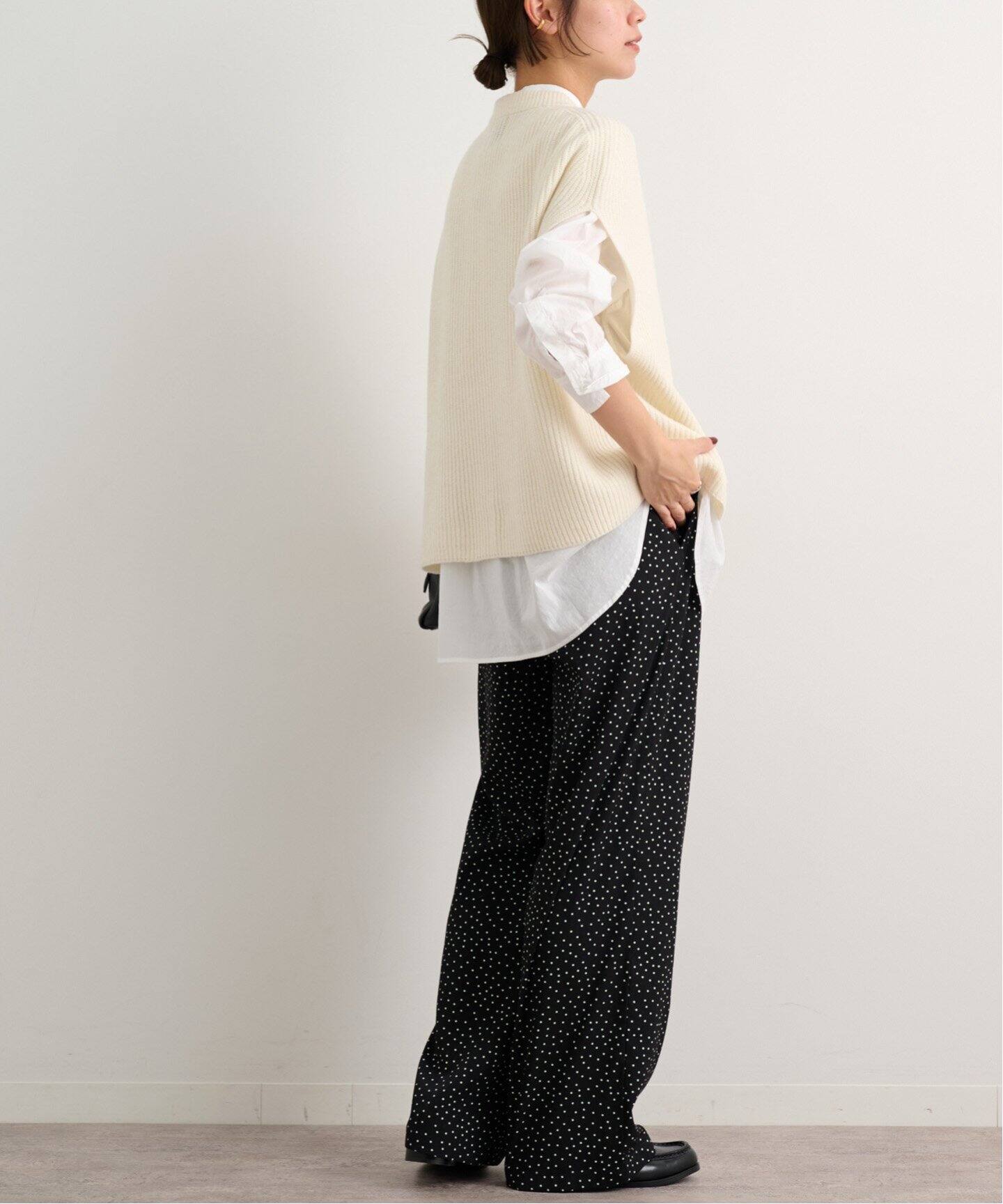 JOURNAL STANDARD relume（ジャーナルスタンダード レリューム